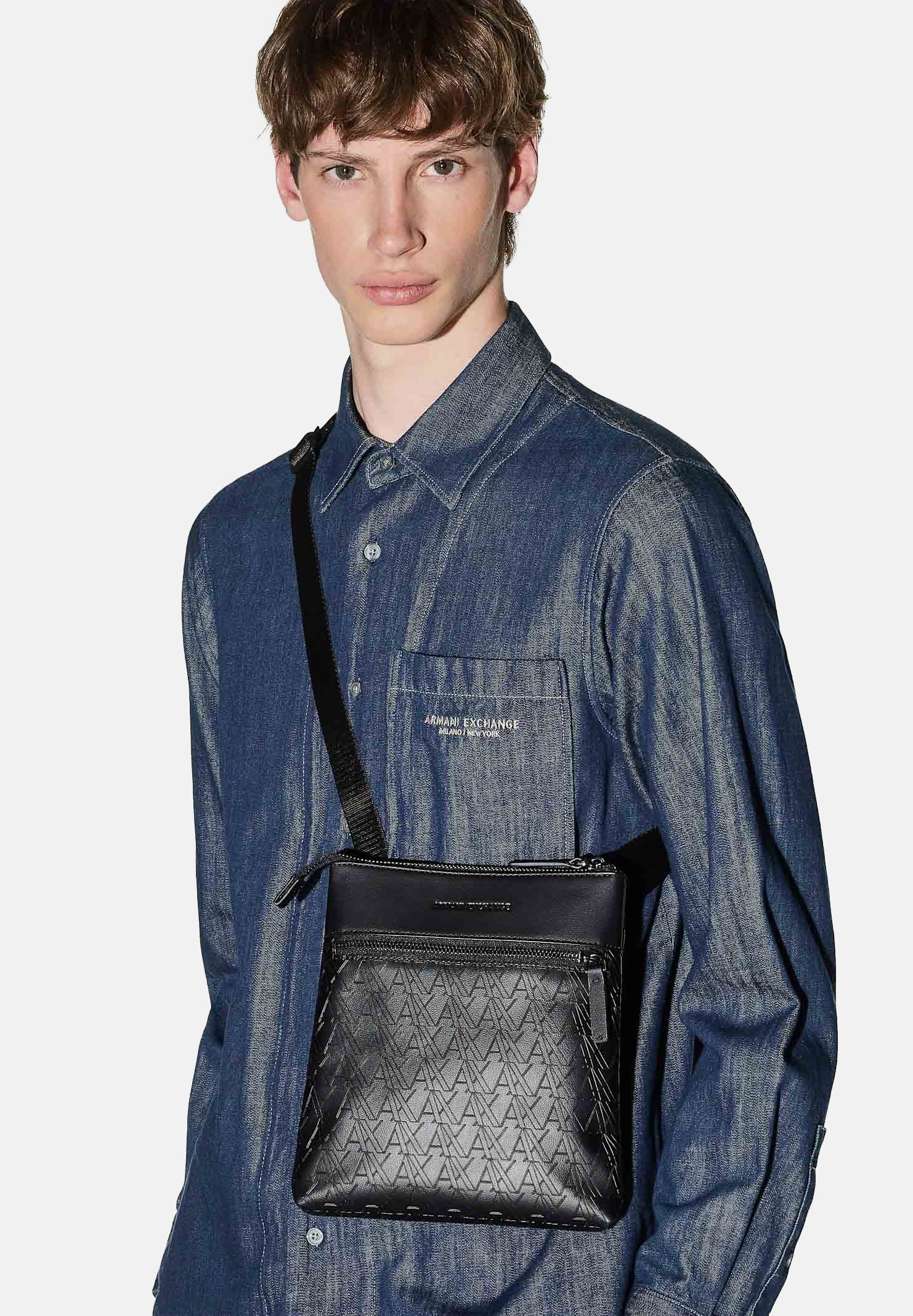 XM003582AF26662 UC001 ARMANI EXCHANGE