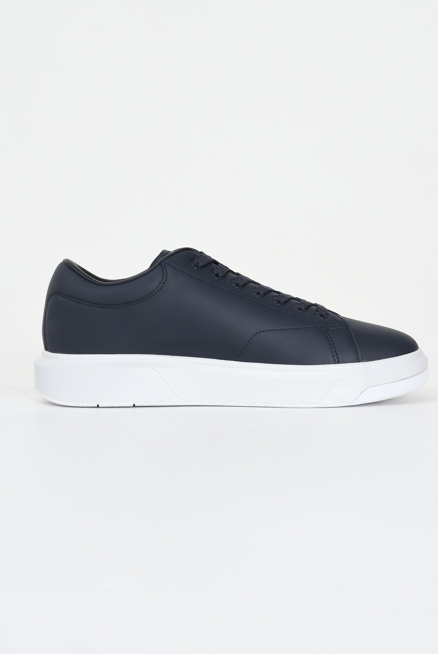 ARMANI EXCHANGE Sneakers blu per uomo e donna XUX123XV534 00285 ARMANI EXCHANGE