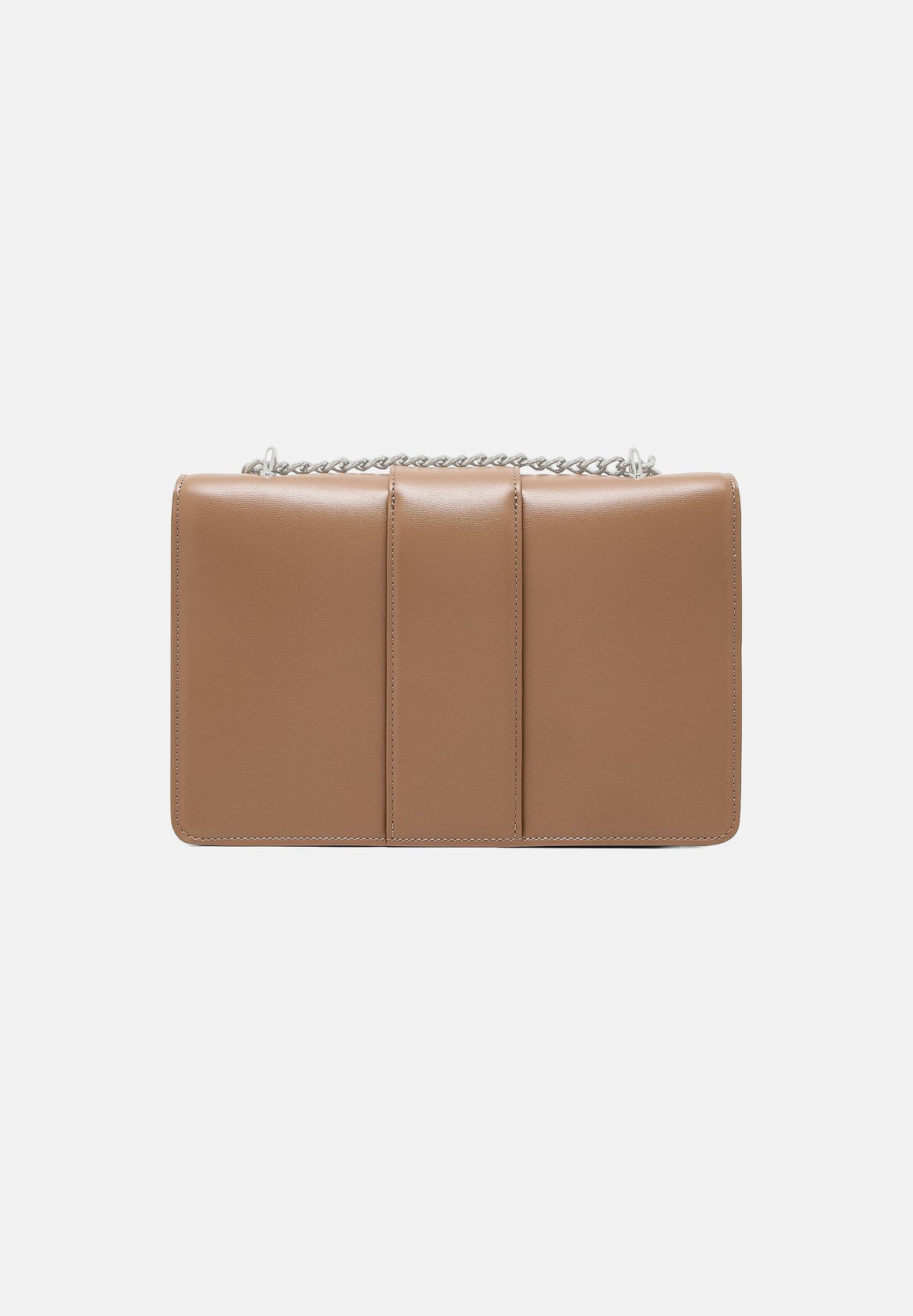 ARMANI EXCHANGE Borsa a tracolla marionette-beige da donna con logo XW000070AF12039 U6186 ARMANI EXCHANGE