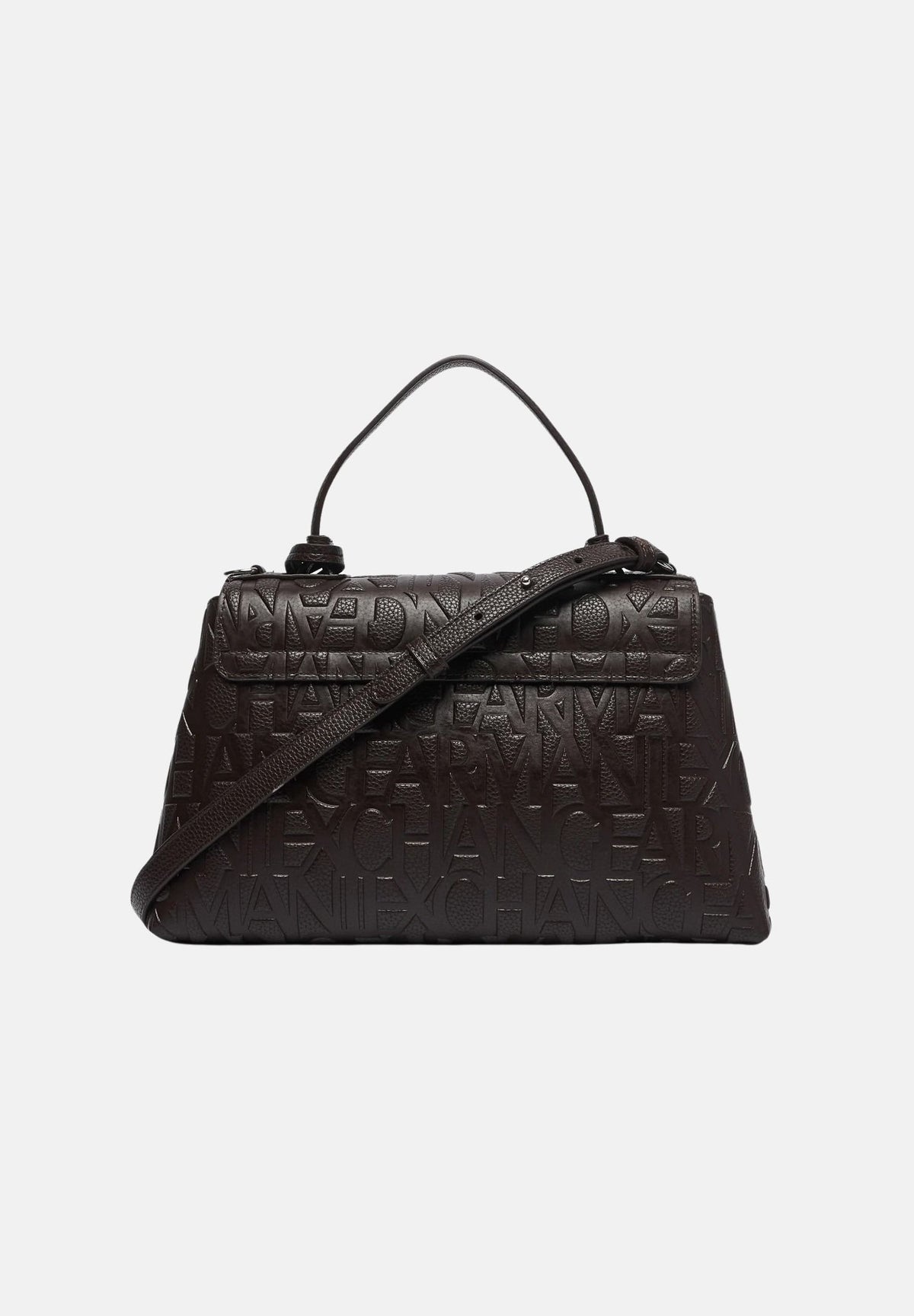 Borsa media a mano autunno inverno XW001223AF15774 U6032 ARMANI EXCHANGE
