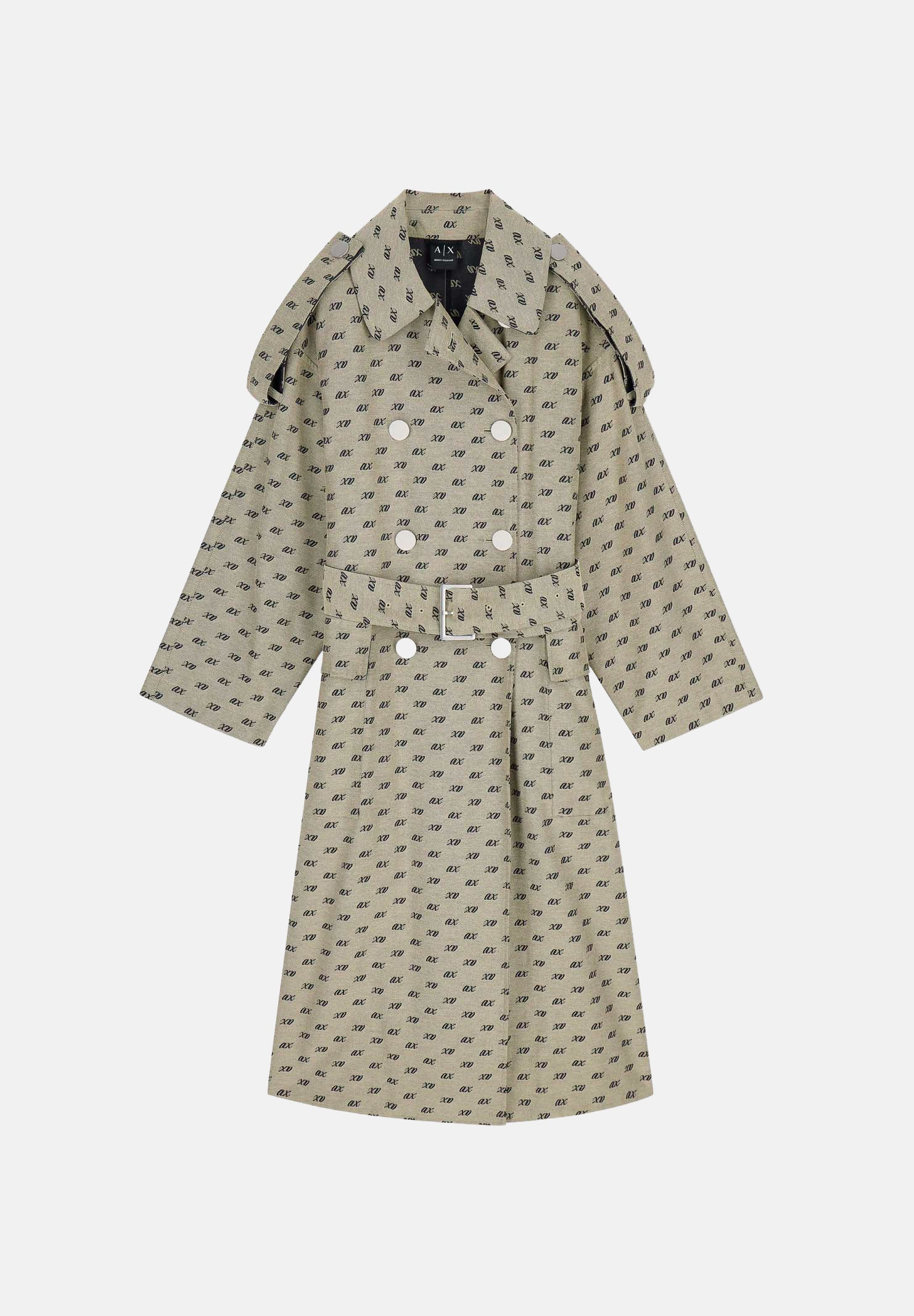 XW002437AF26063 F6119 ARMANI EXCHANGE