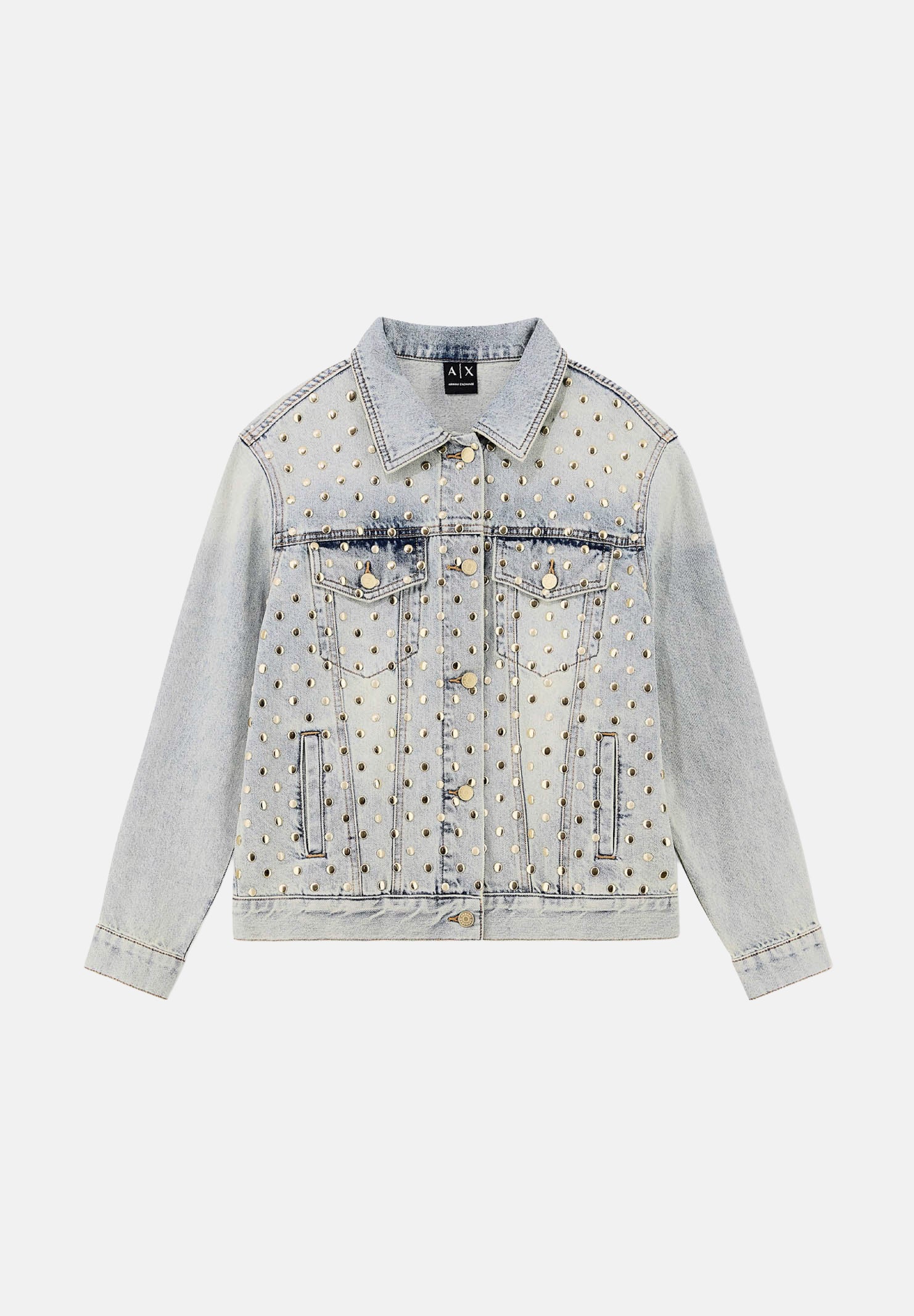 XW002526AF25775 MB003 ARMANI EXCHANGE