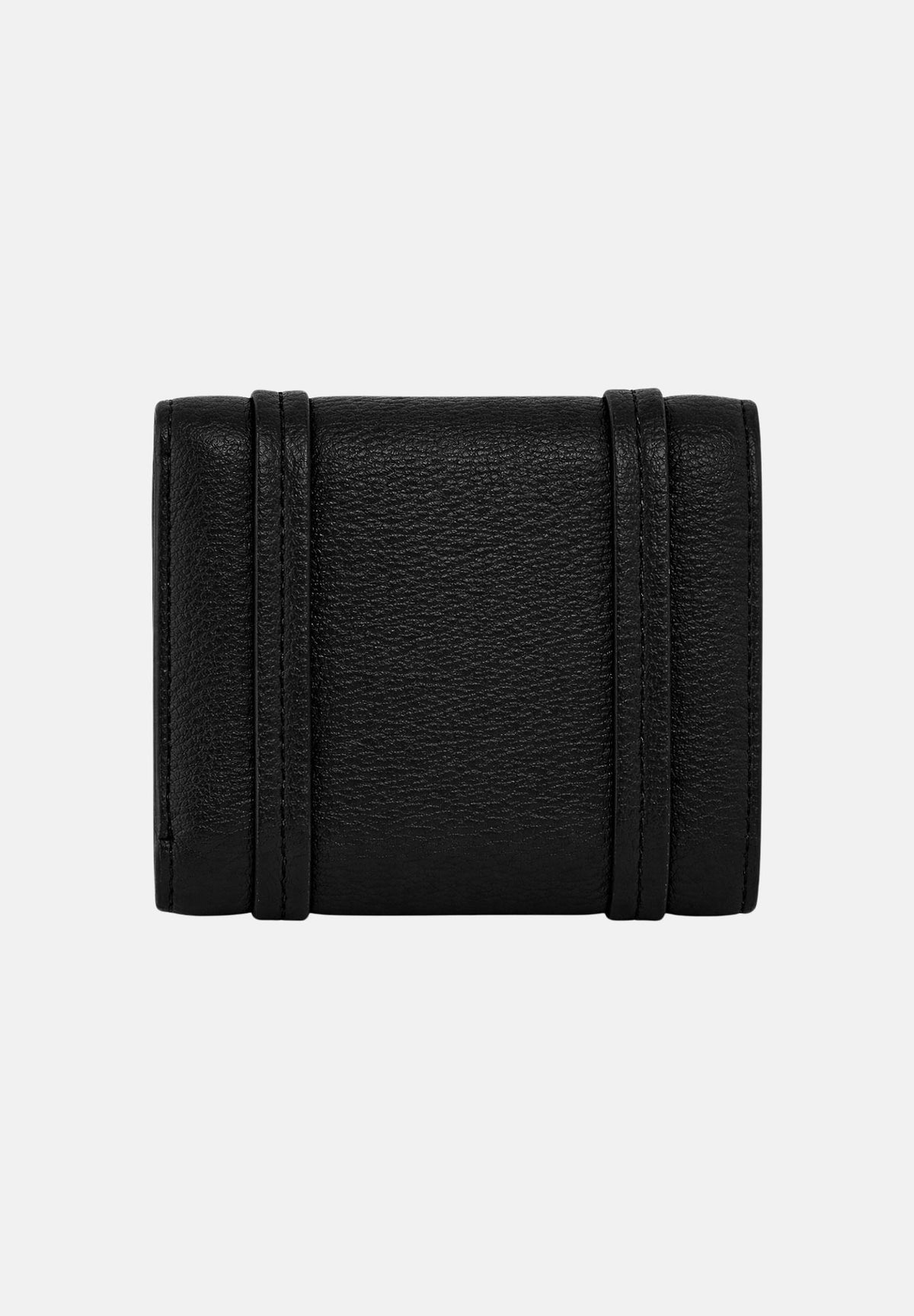 ARMANI EXCHANGE Portafoglio nero da donna con logo XW002613AF15632 UC010 ARMANI EXCHANGE