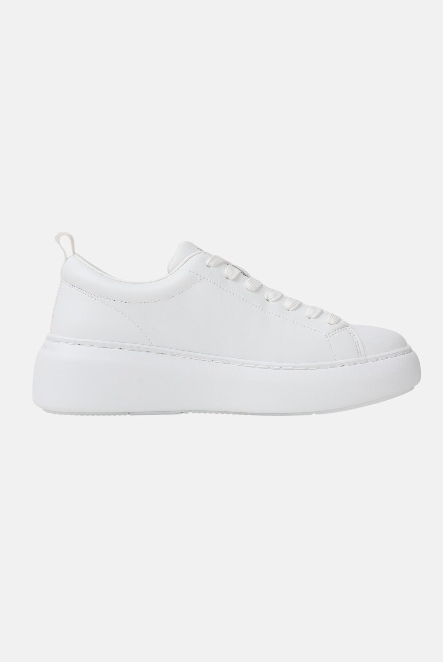 ARMANI EXCHANGE Sneakers bianche da donna XW002790AF11912 U0002 ARMANI EXCHANGE