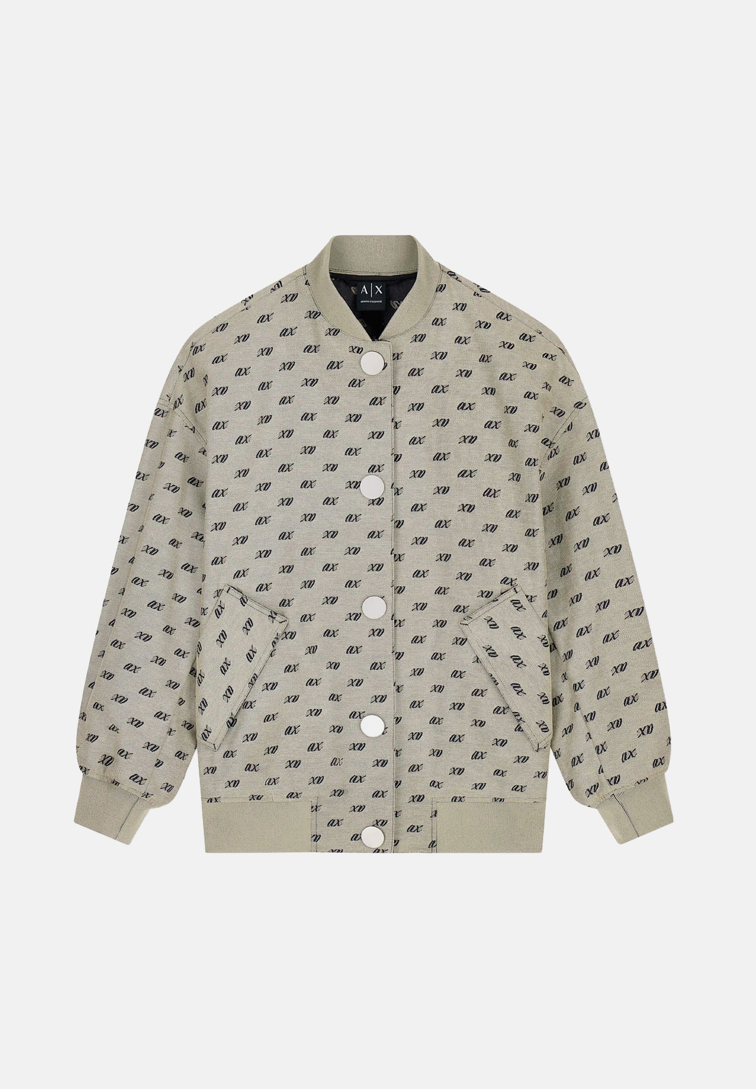 XW002904AF26063 F6119 ARMANI EXCHANGE
