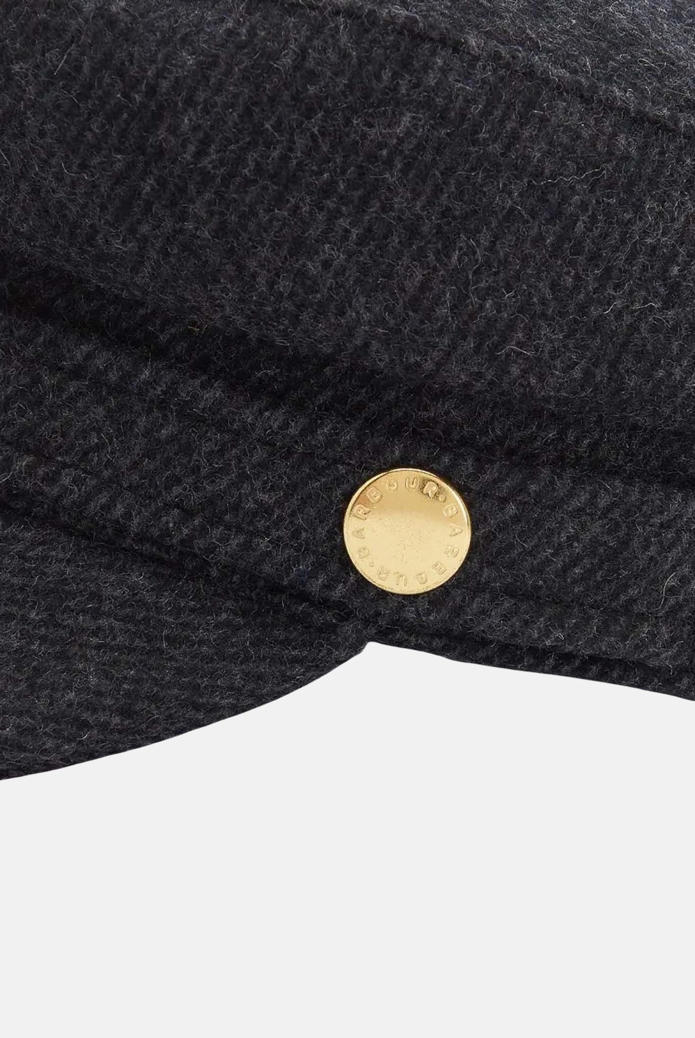 BARBOUR Cappellino baker boy Bothal grigio da donna 252MLHA0552 CH91 BARBOUR
