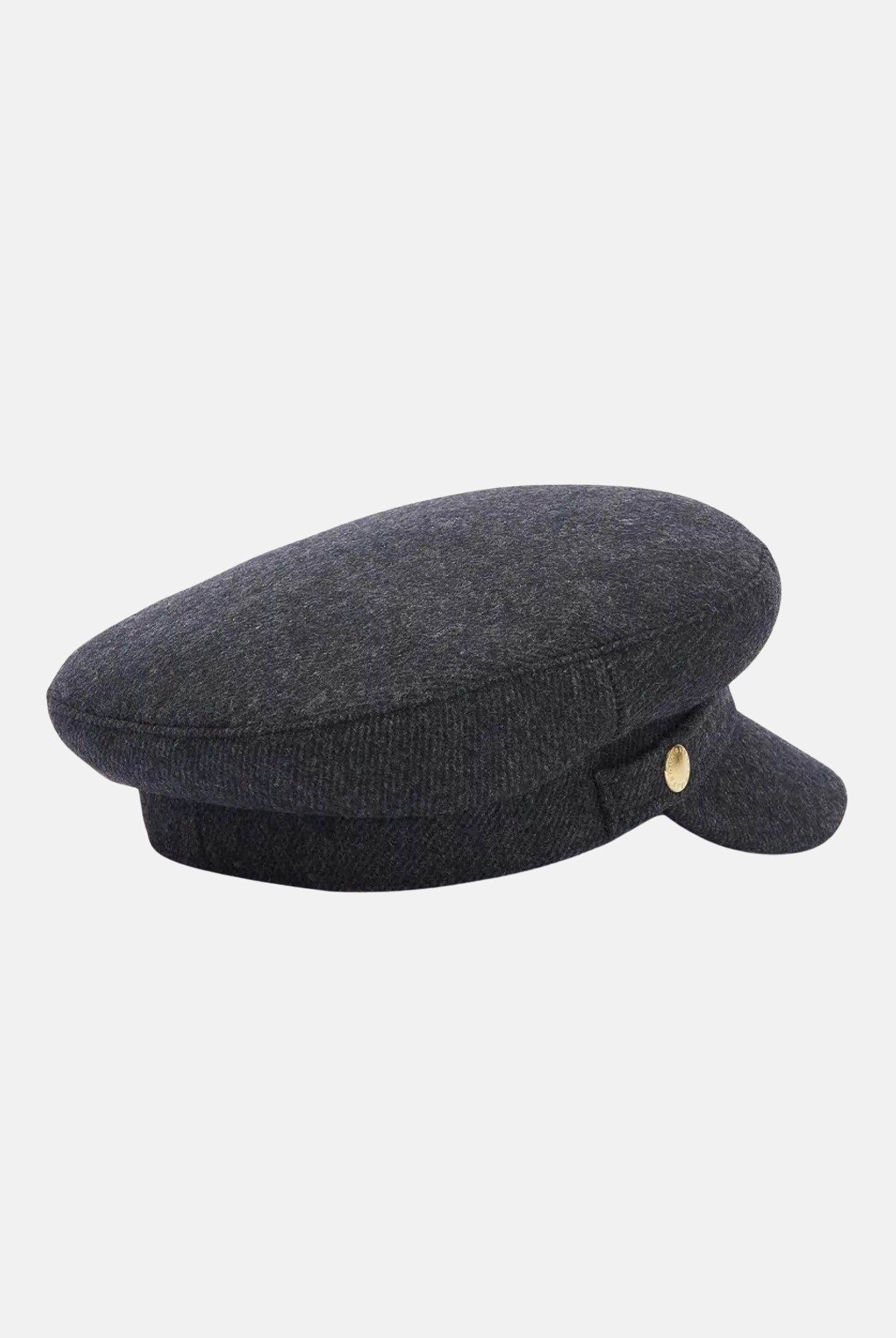 BARBOUR Cappellino baker boy Bothal grigio da donna 252MLHA0552 CH91 BARBOUR