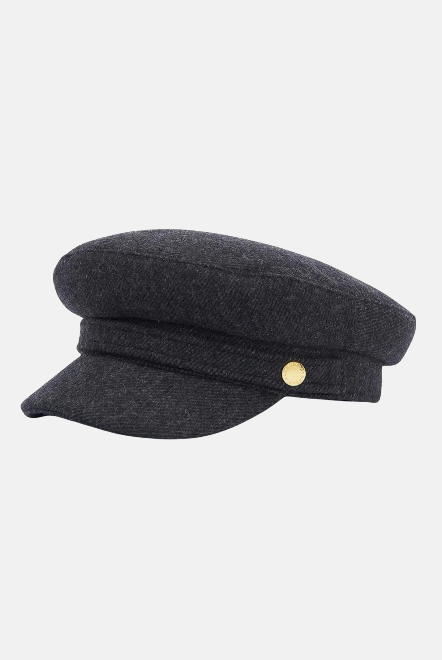 BARBOUR Cappellino baker boy Bothal grigio da donna 252MLHA0552 CH91 BARBOUR