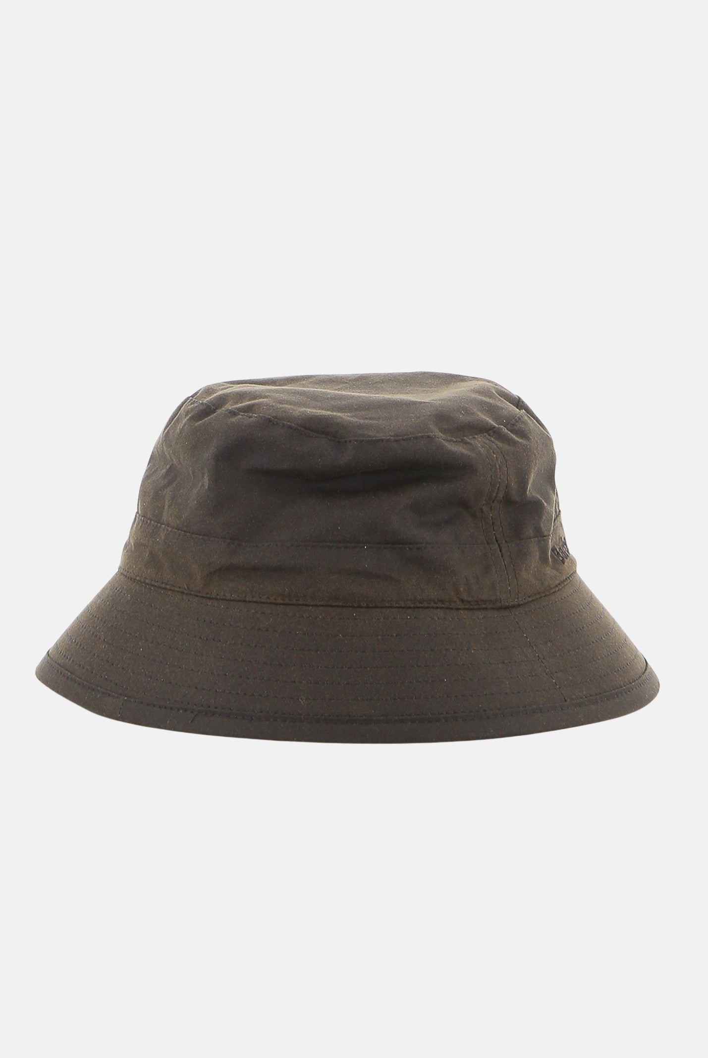 BARBOUR Bucket Wax verde oliva per uomo e donna 252MMHA0001 OL71 BARBOUR