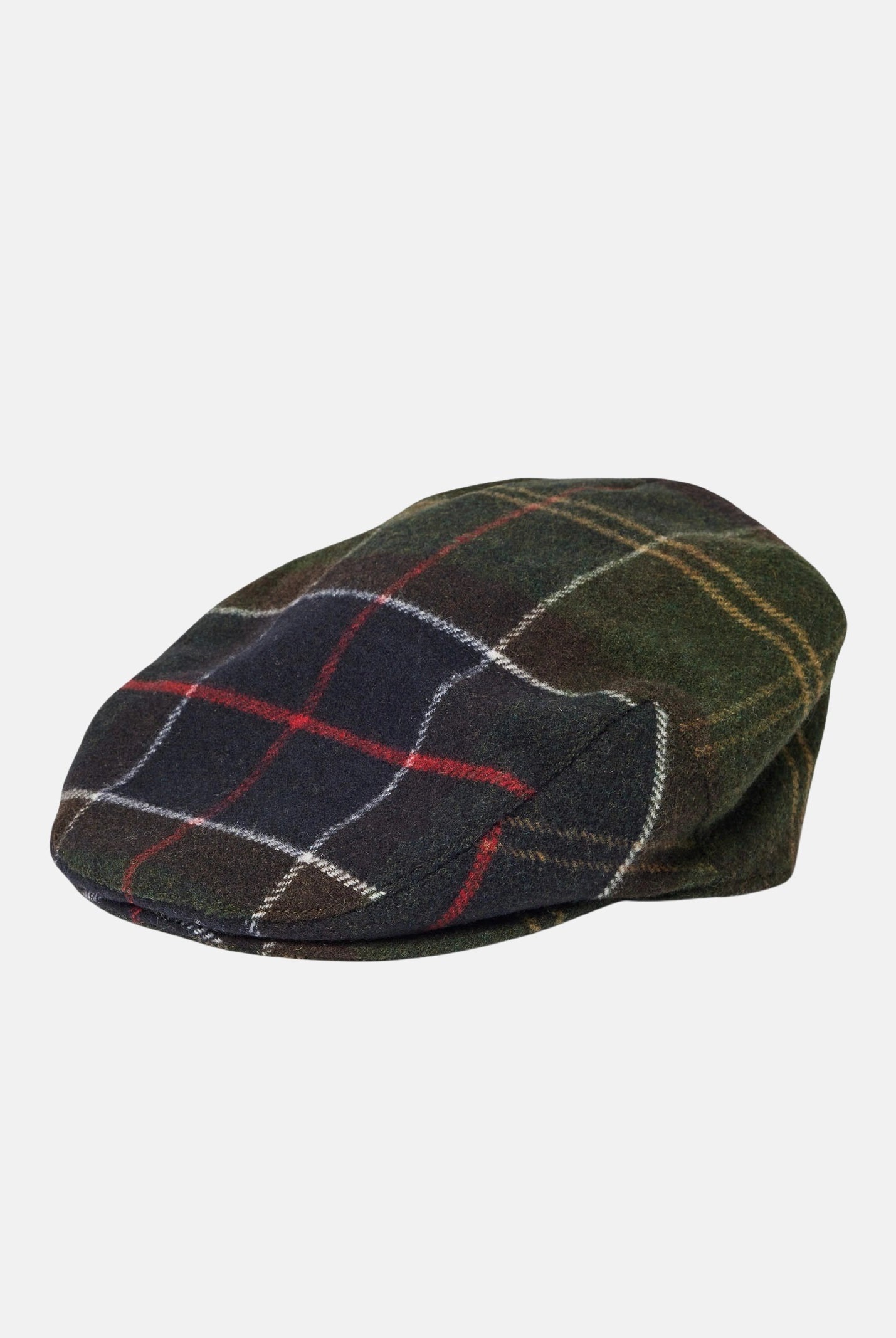 BARBOUR Basco Gallingale tartan per uomo e donna 252MMHA0558 TN11 BARBOUR