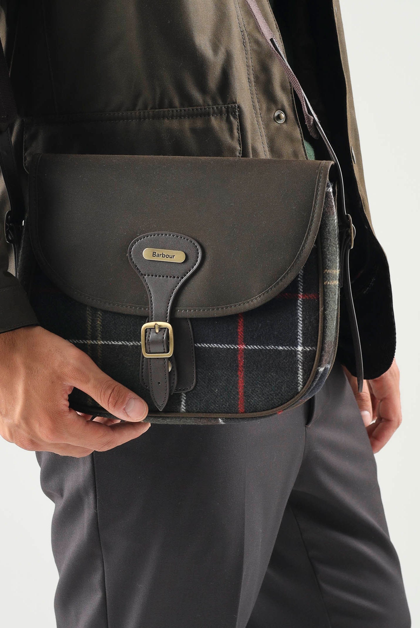 262MLBA0479 OL91 BARBOUR