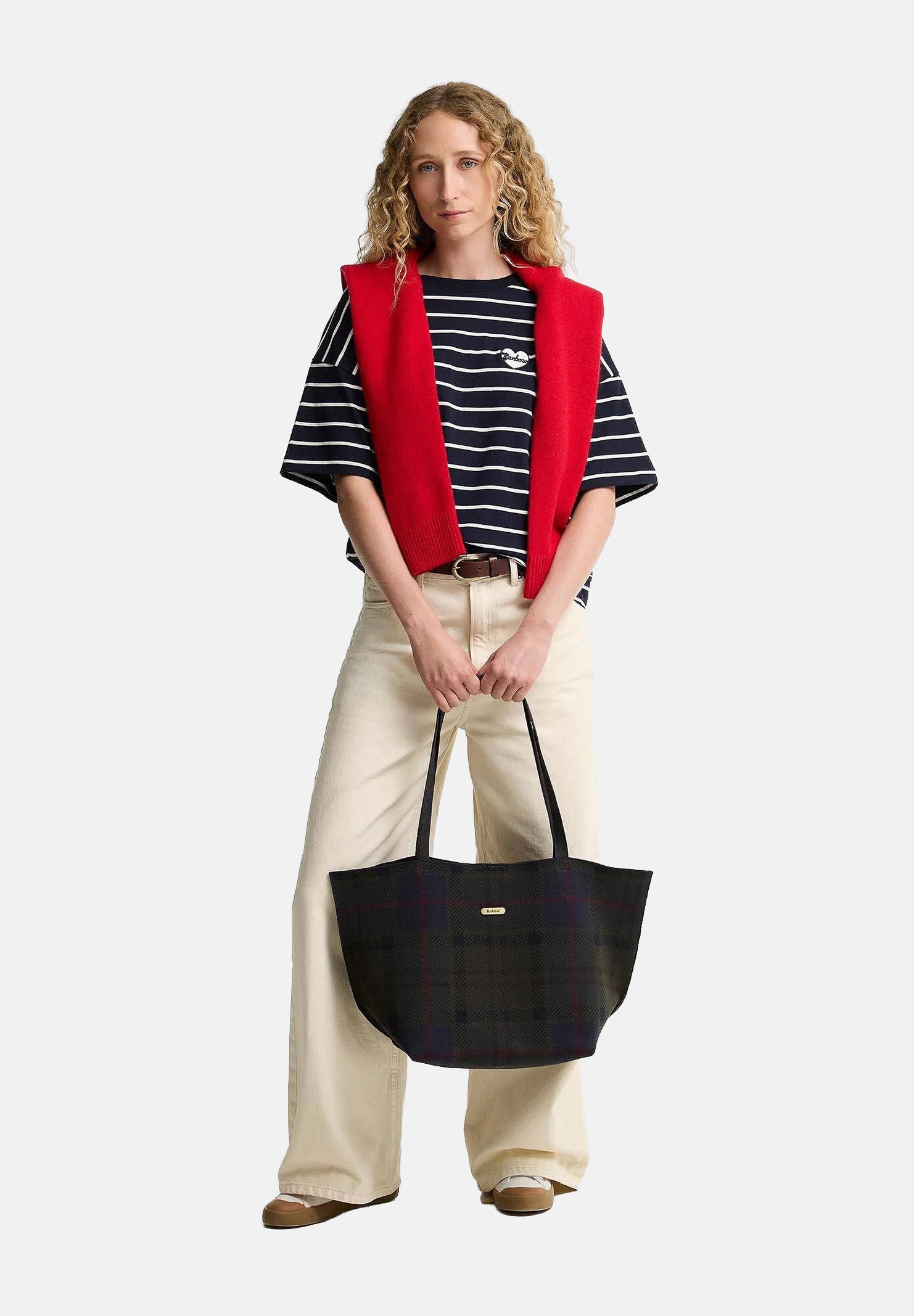 262MLBA0517 TN43 BARBOUR