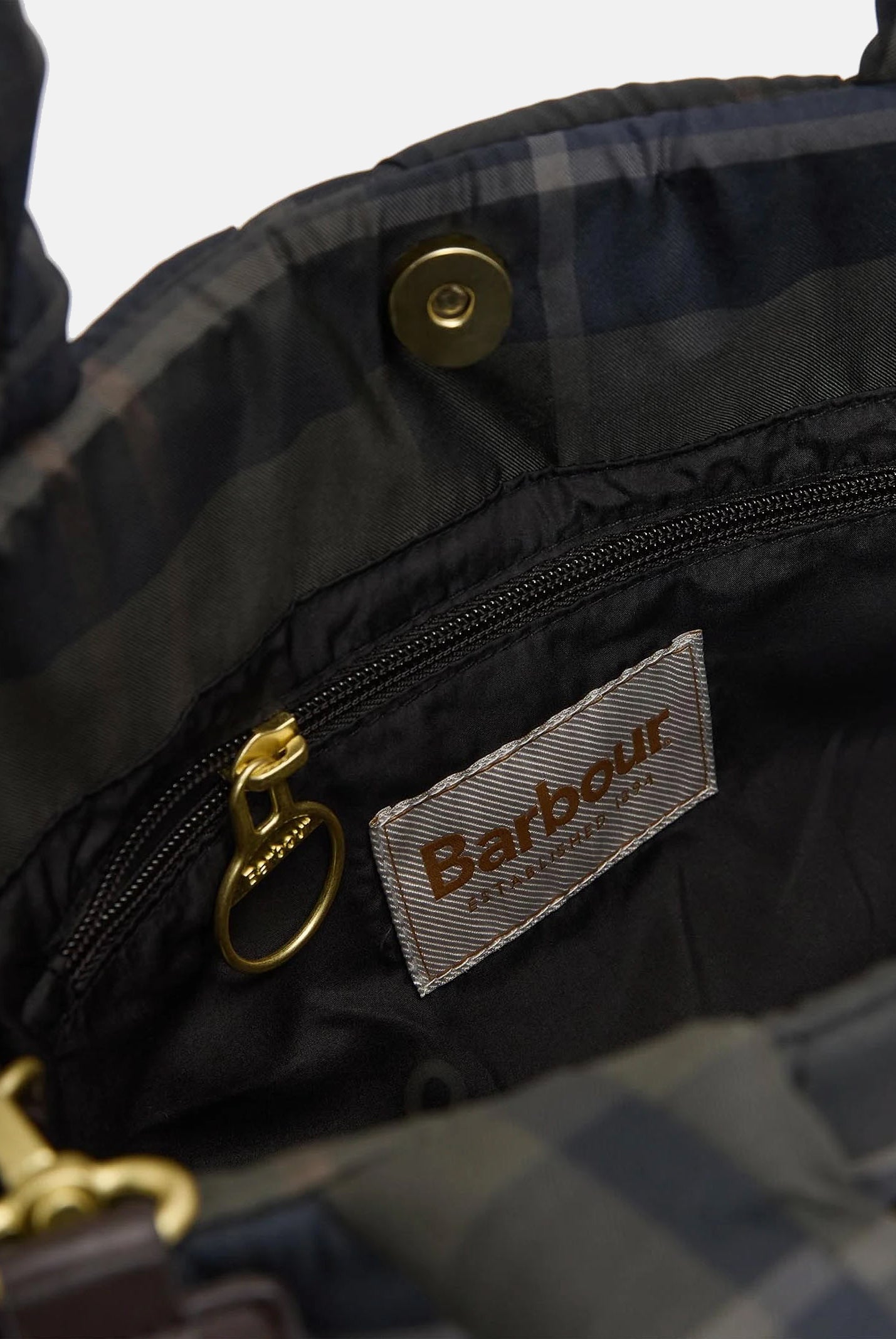 262MLBA0552 TN43 BARBOUR