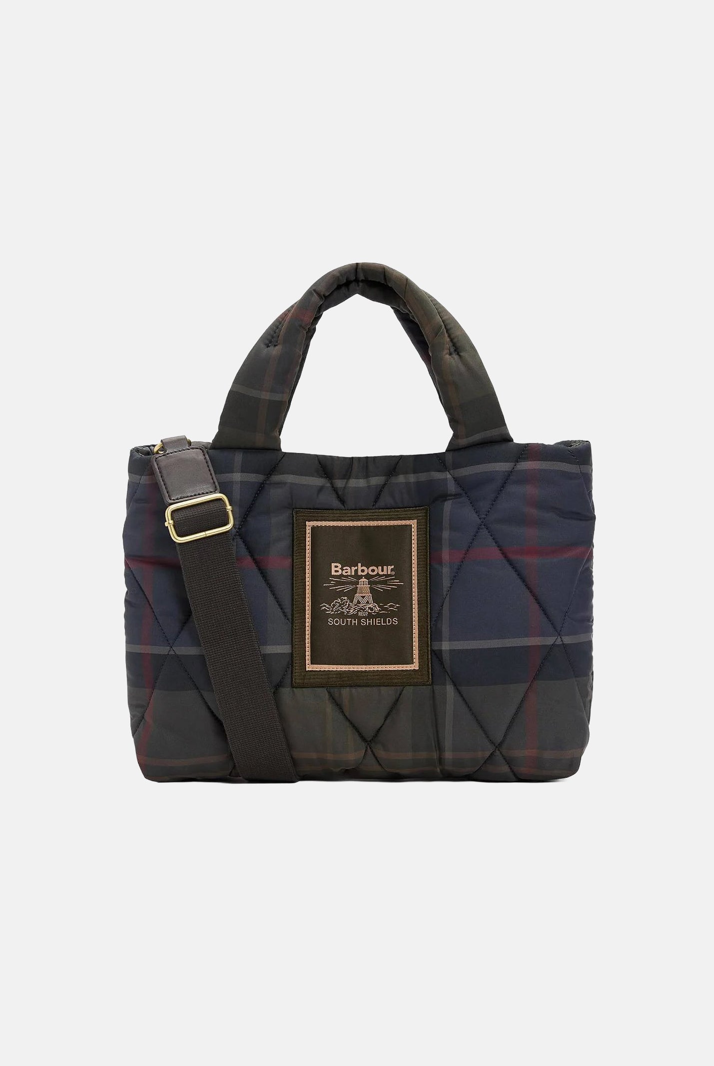 262MLBA0552 TN43 BARBOUR