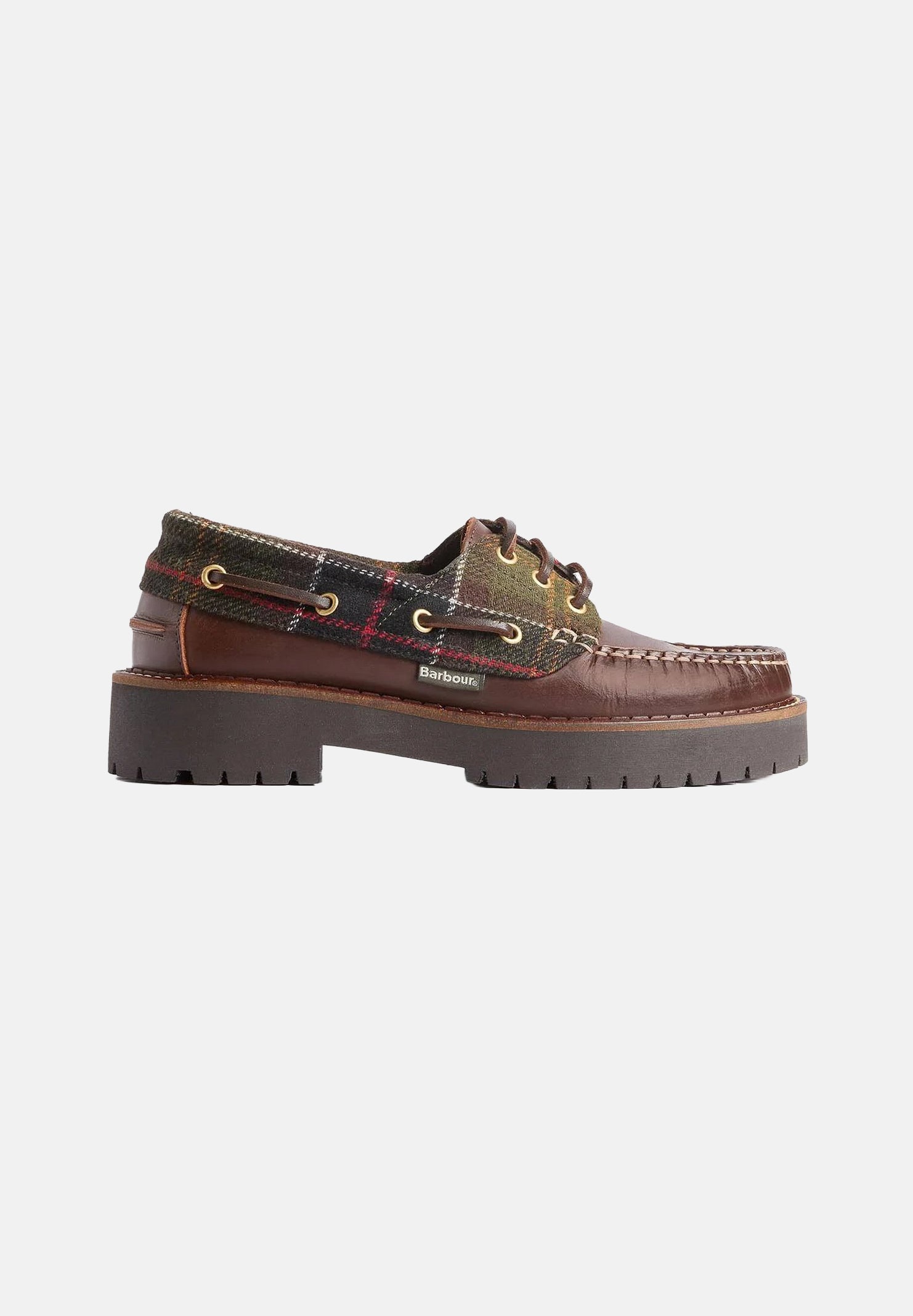 262MLFO0798 BR74 BARBOUR