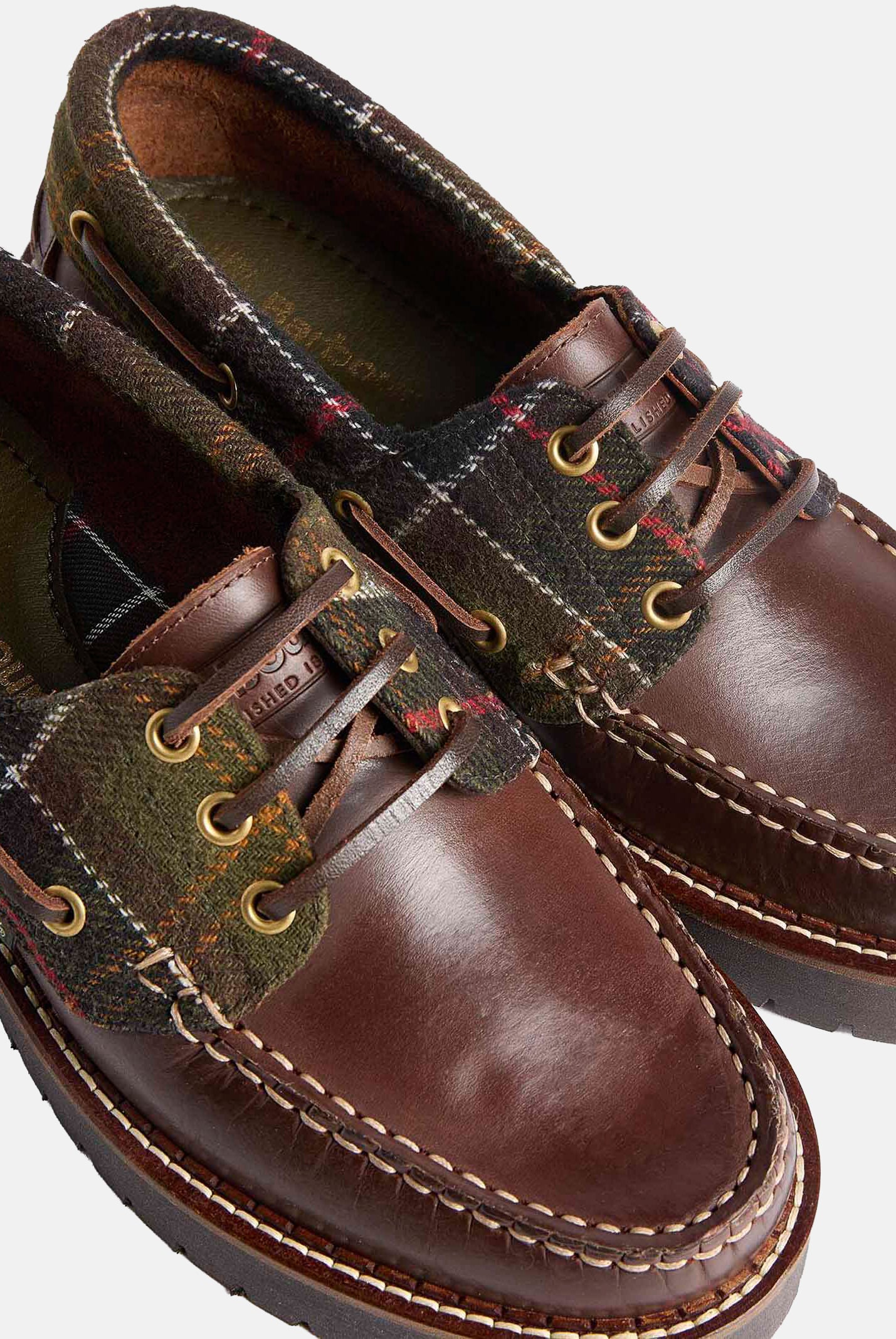 262MLFO0798 BR74 BARBOUR