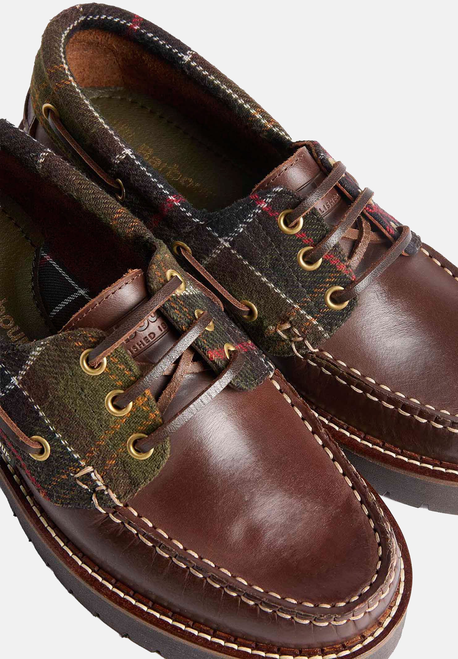 262MLFO0798 BR74 BARBOUR