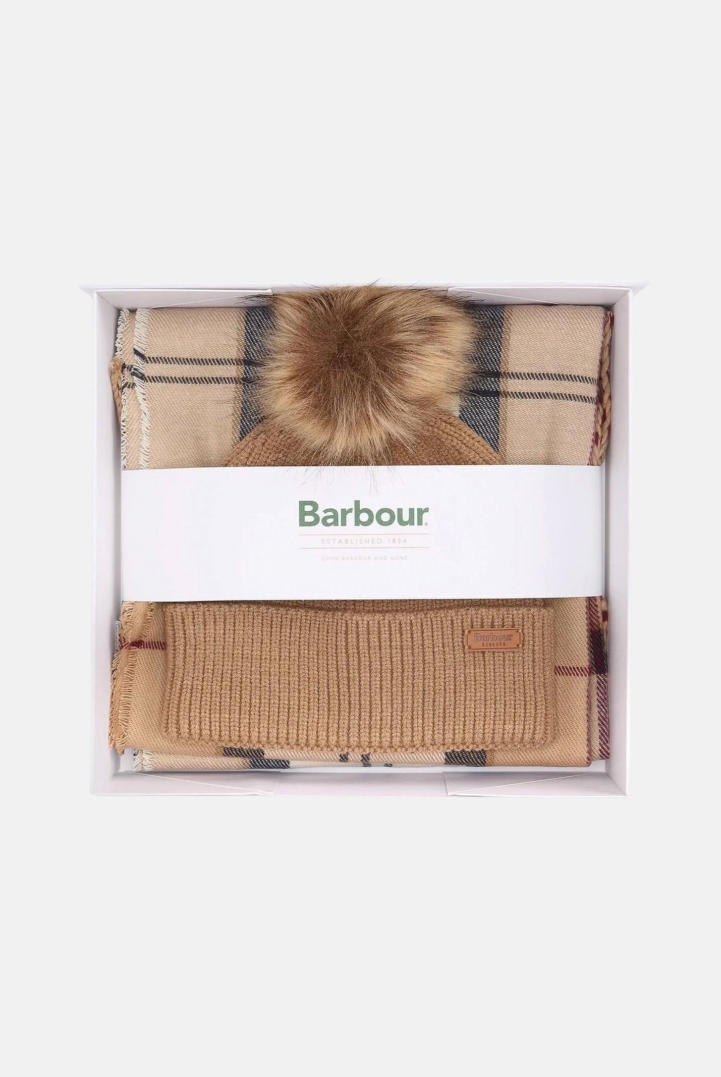 262MLGS0054 BE31 BARBOUR