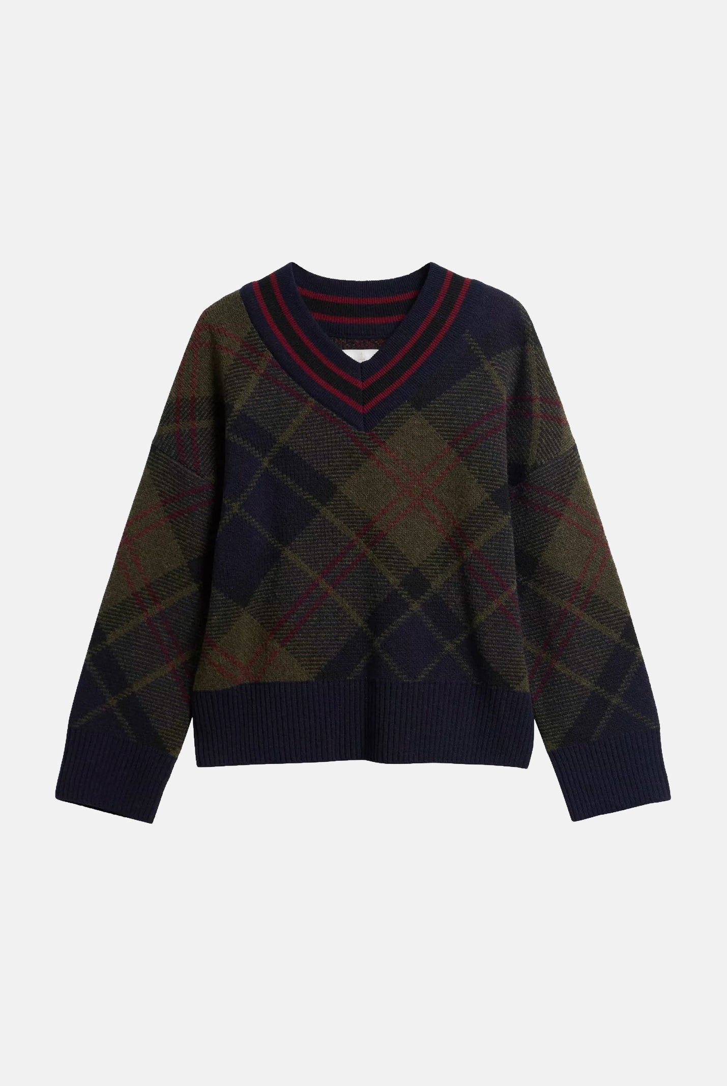 262MLKN1841 TN43 BARBOUR