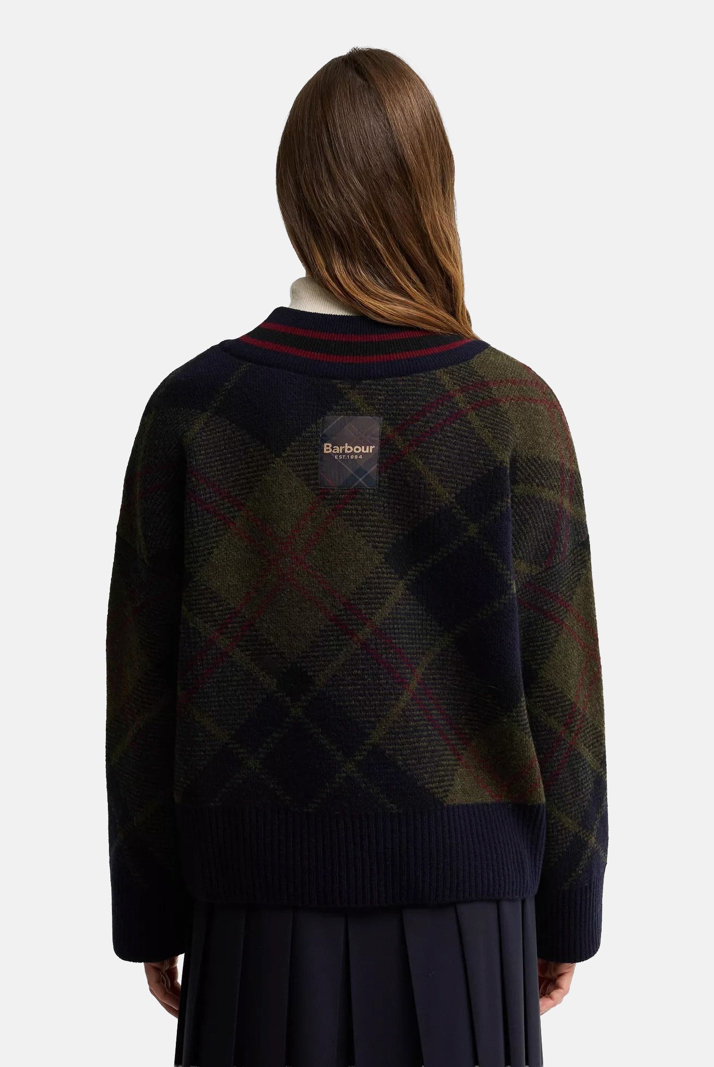 262MLKN1841 TN43 BARBOUR