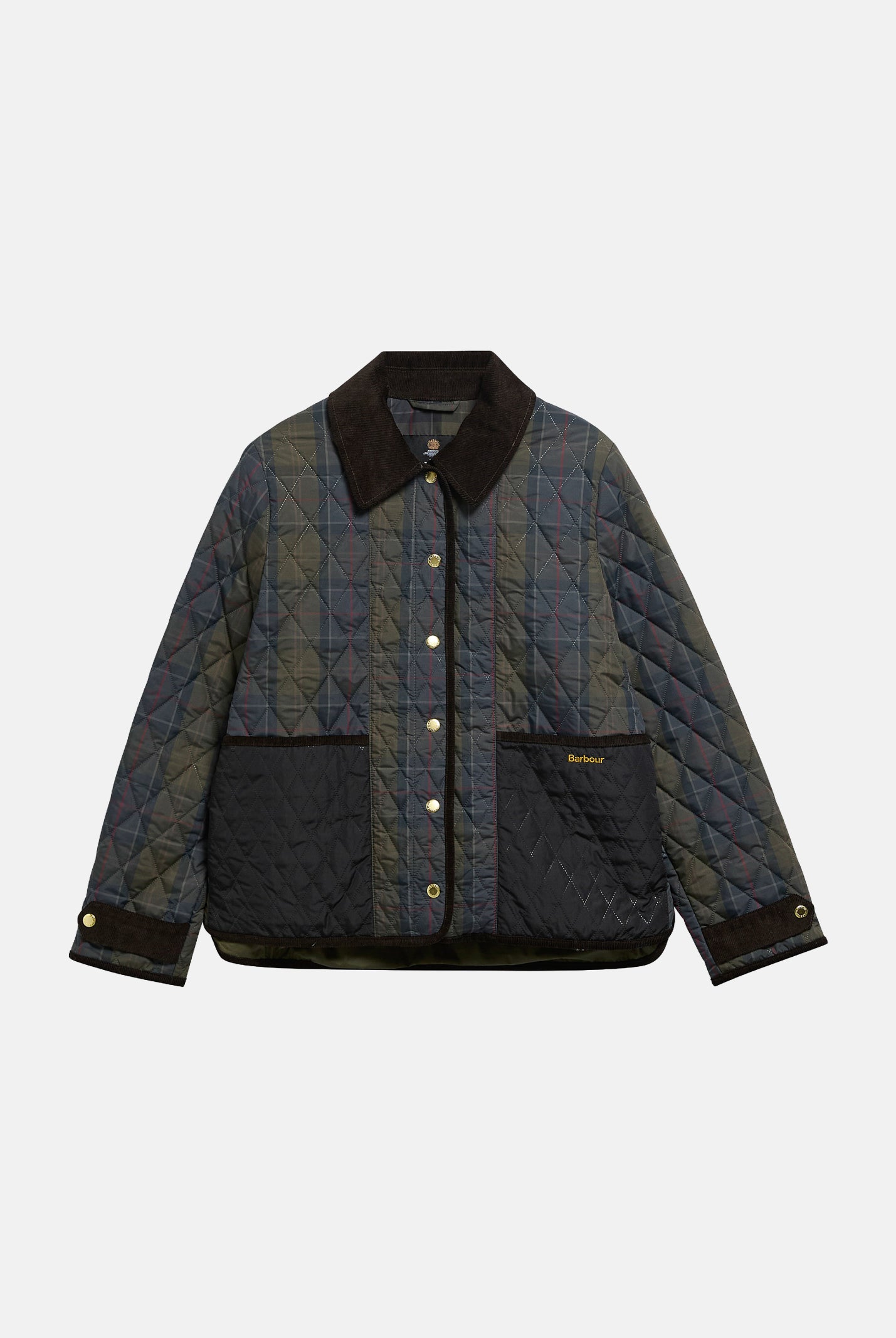 262MLQU1932 TN11 BARBOUR
