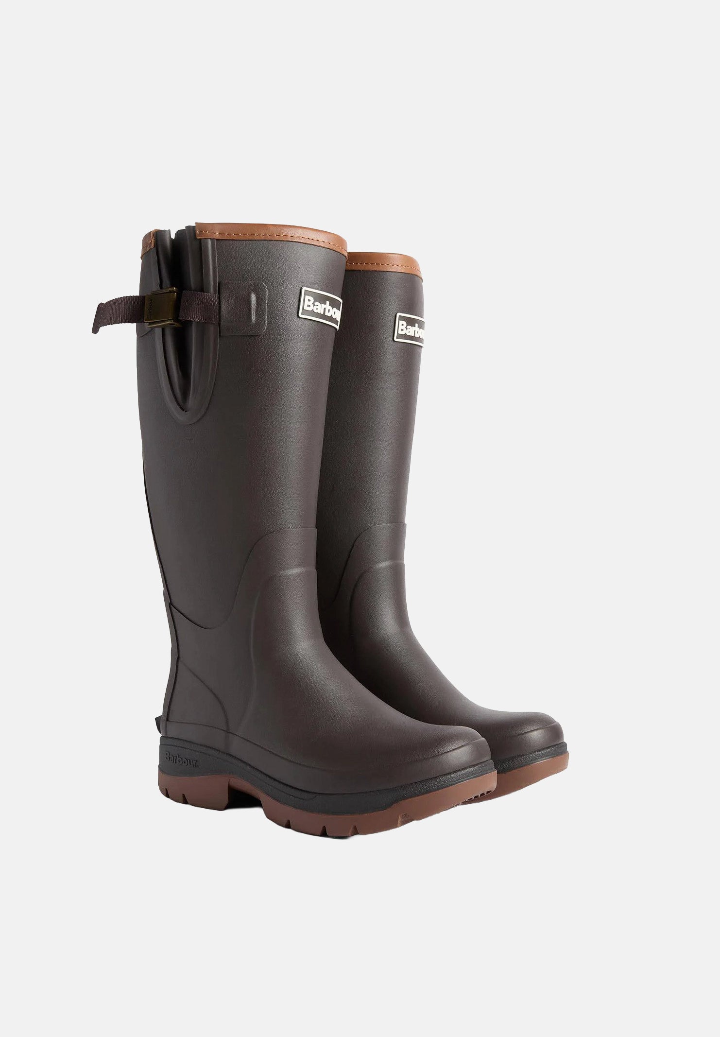 262MLRF0063 BR92 BARBOUR