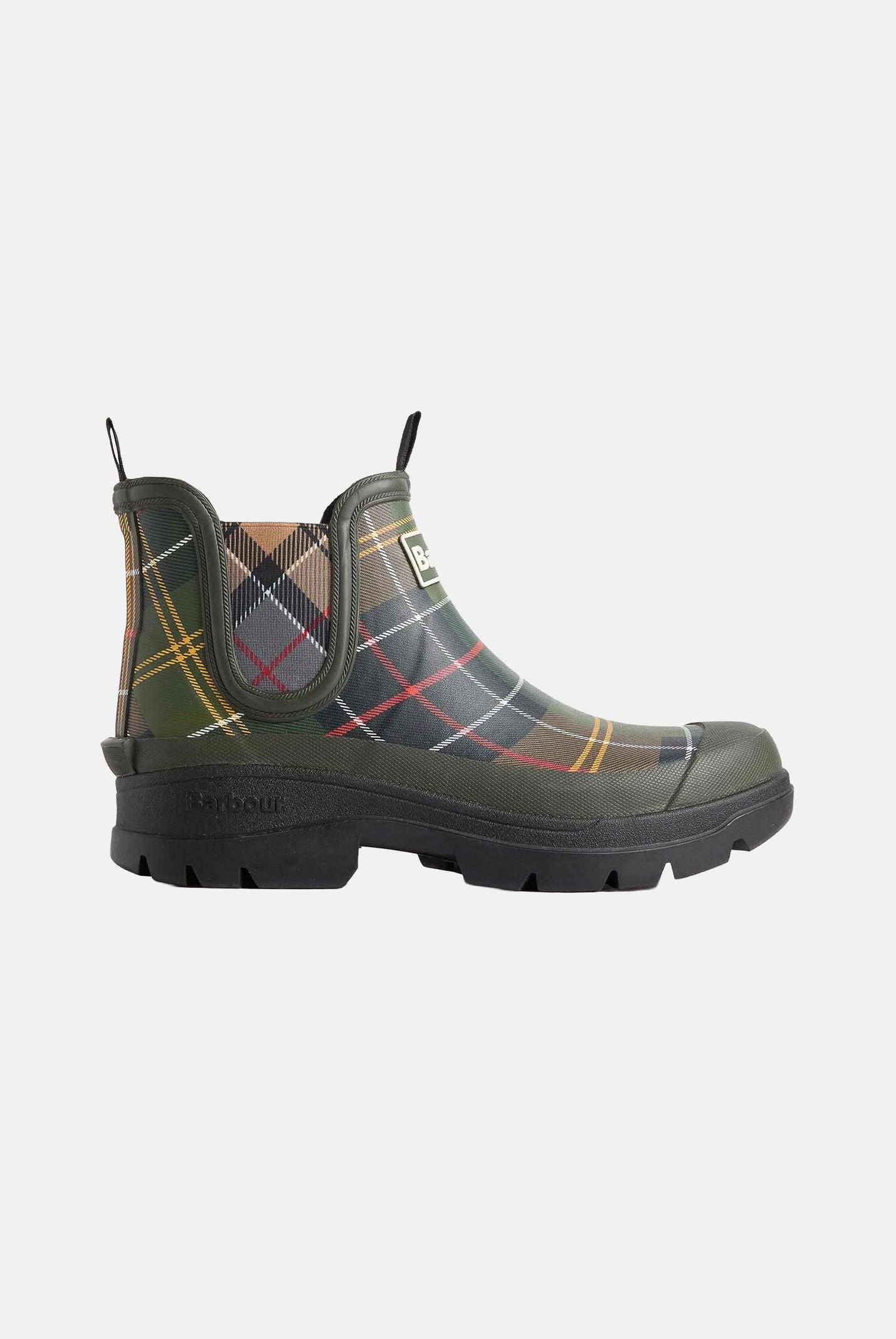 262MLRF0099 TN43 BARBOUR