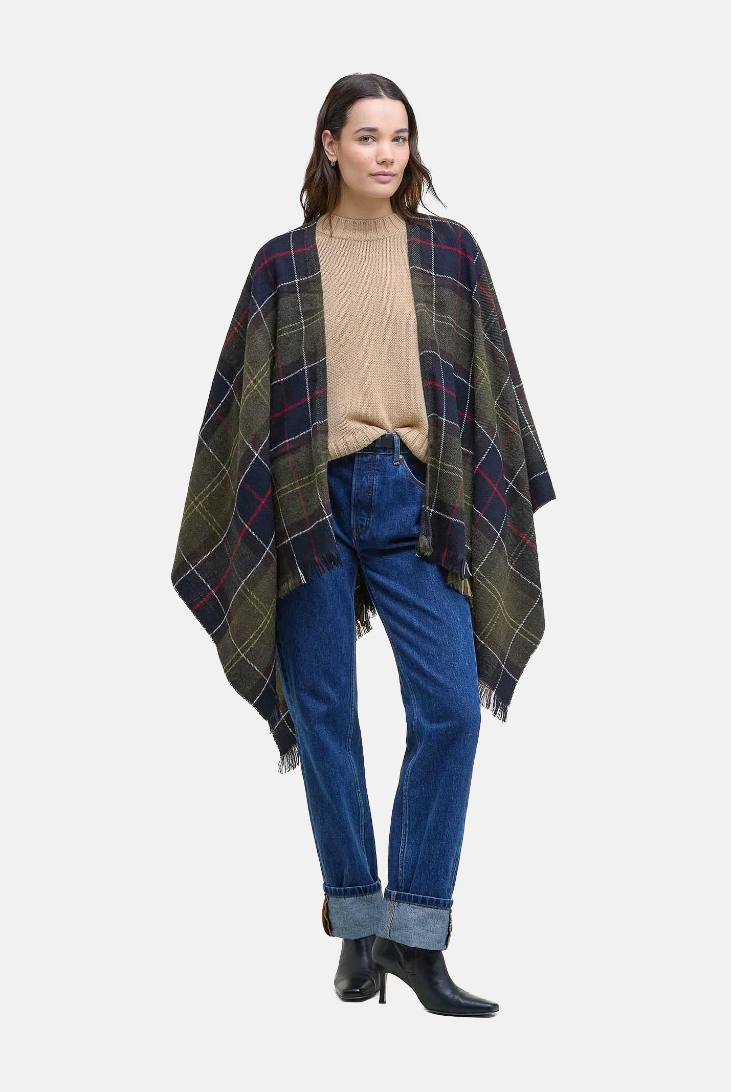 262MLSC0184 TN11 BARBOUR