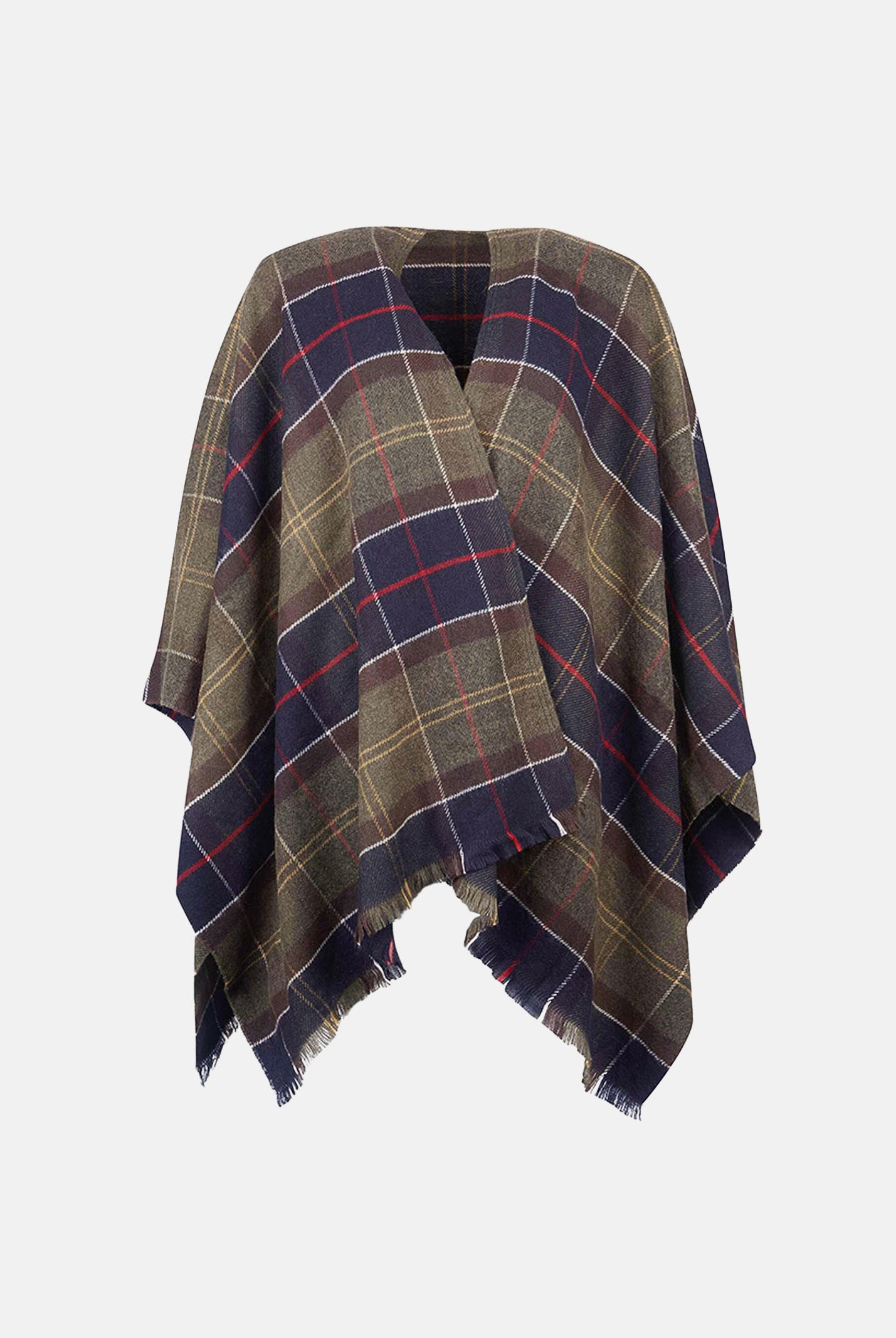 262MLSC0184 TN11 BARBOUR
