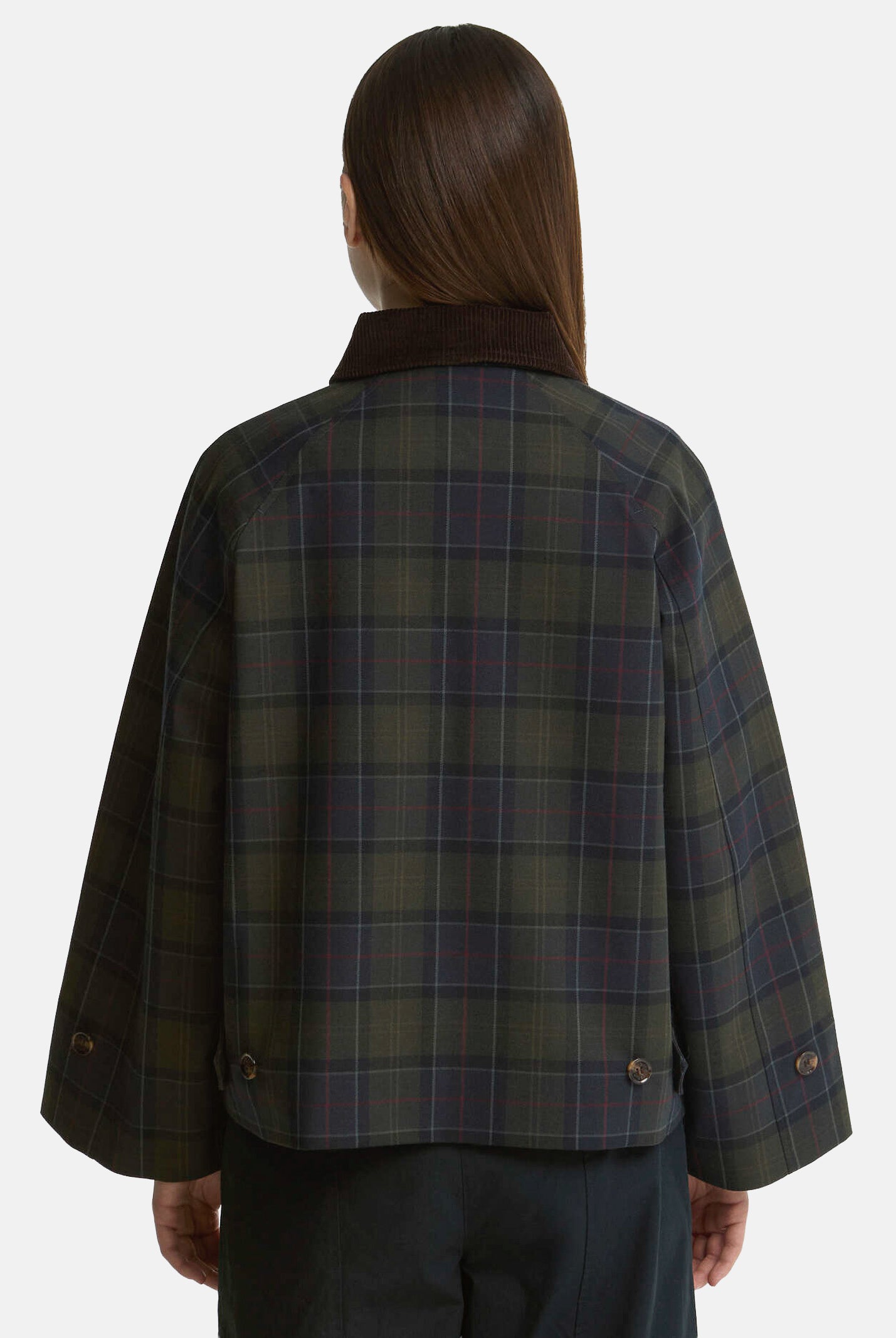 262MLSP0350 NY92 BARBOUR