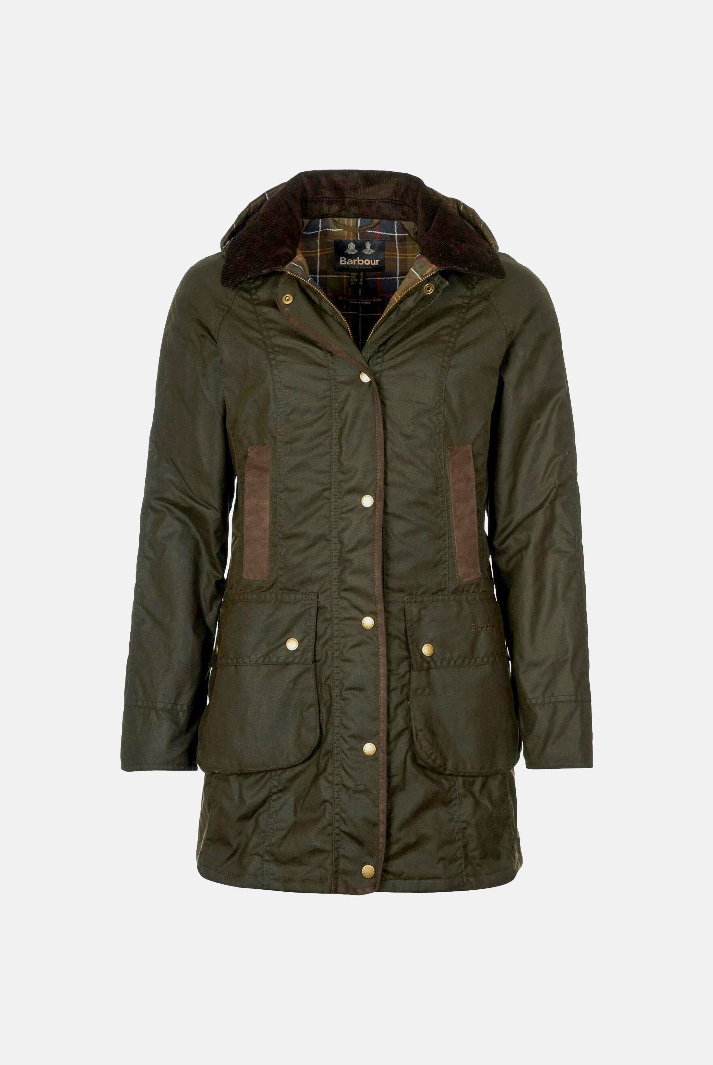 262MLWX0534 OL71 BARBOUR