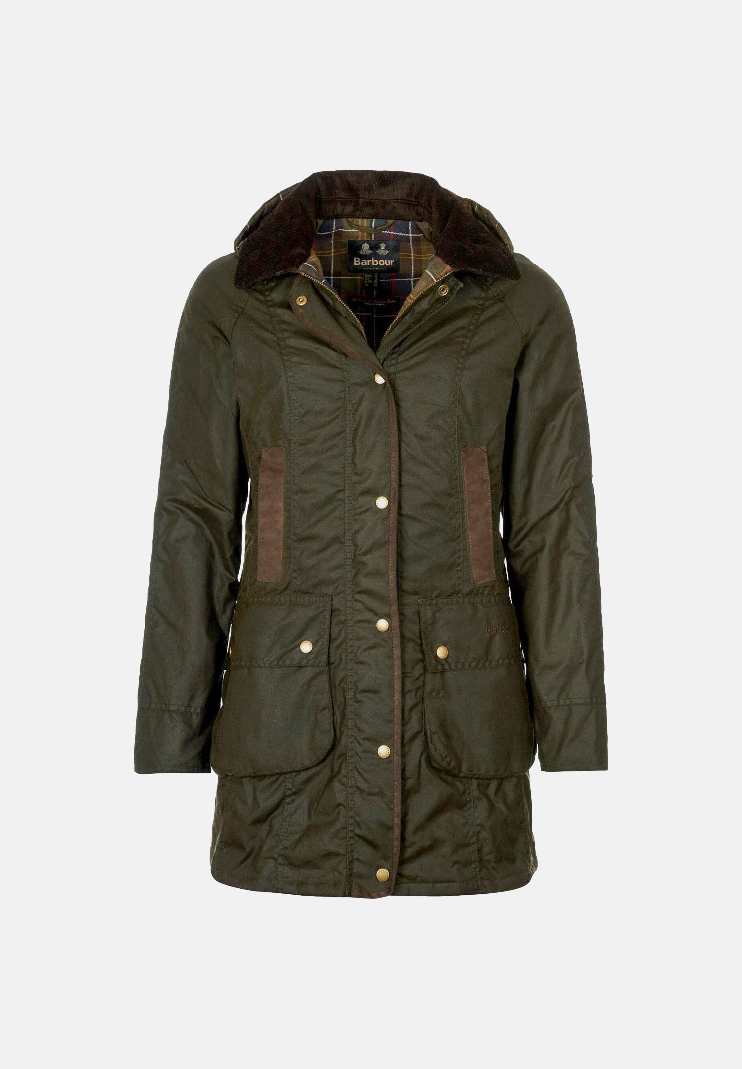 262MLWX0534 OL71 BARBOUR