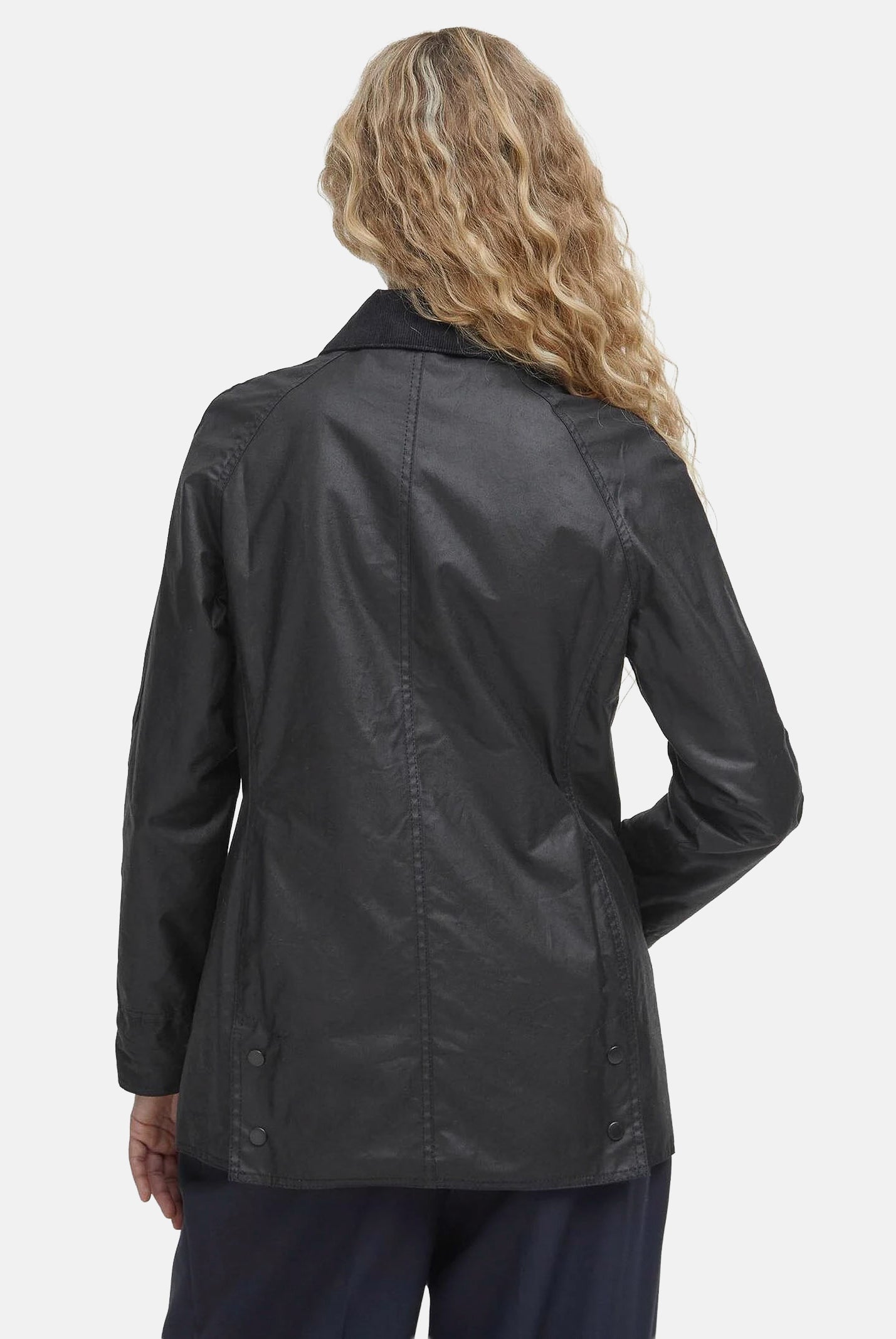 262MLWX0667 BK11 BARBOUR
