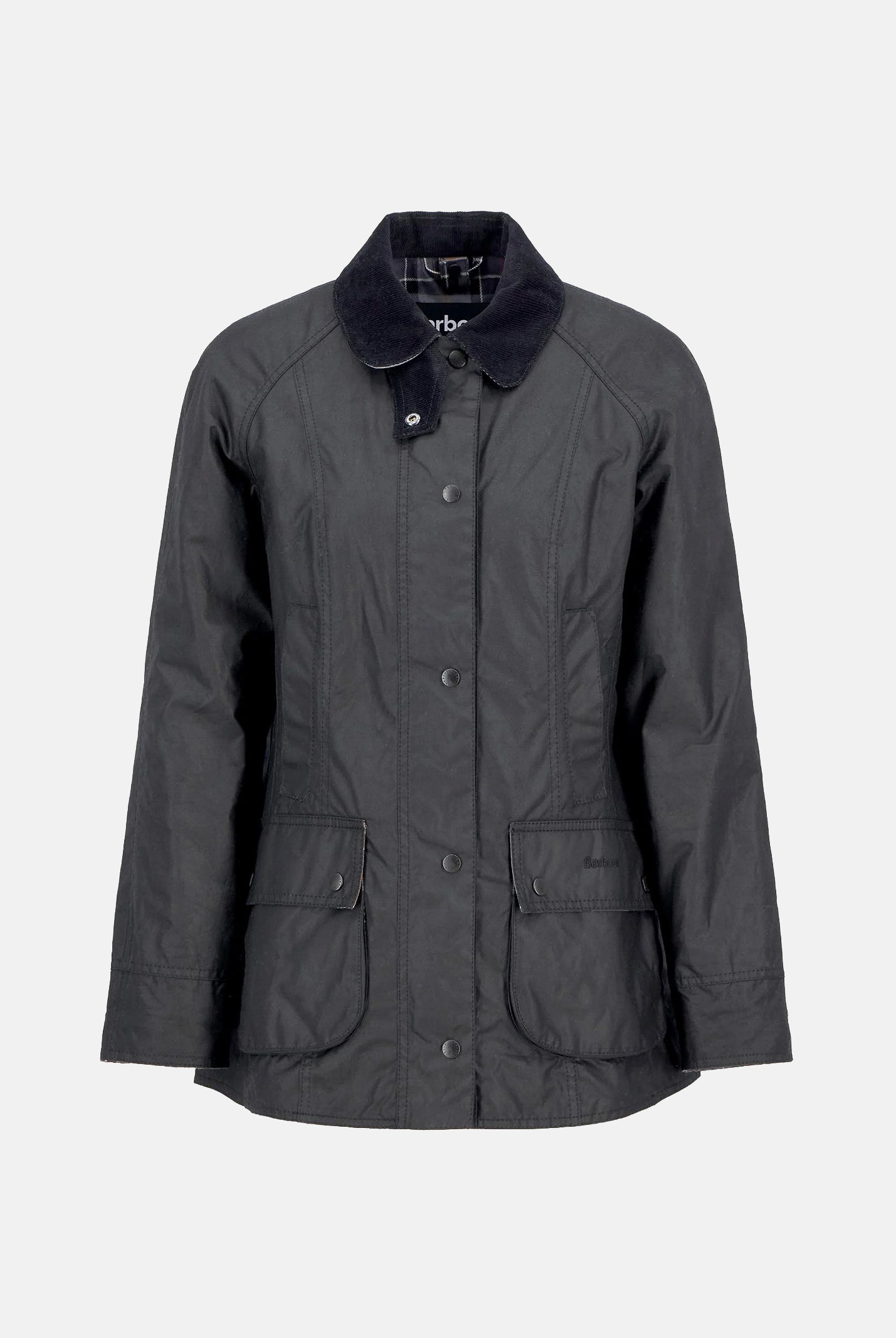 262MLWX0667 BK11 BARBOUR