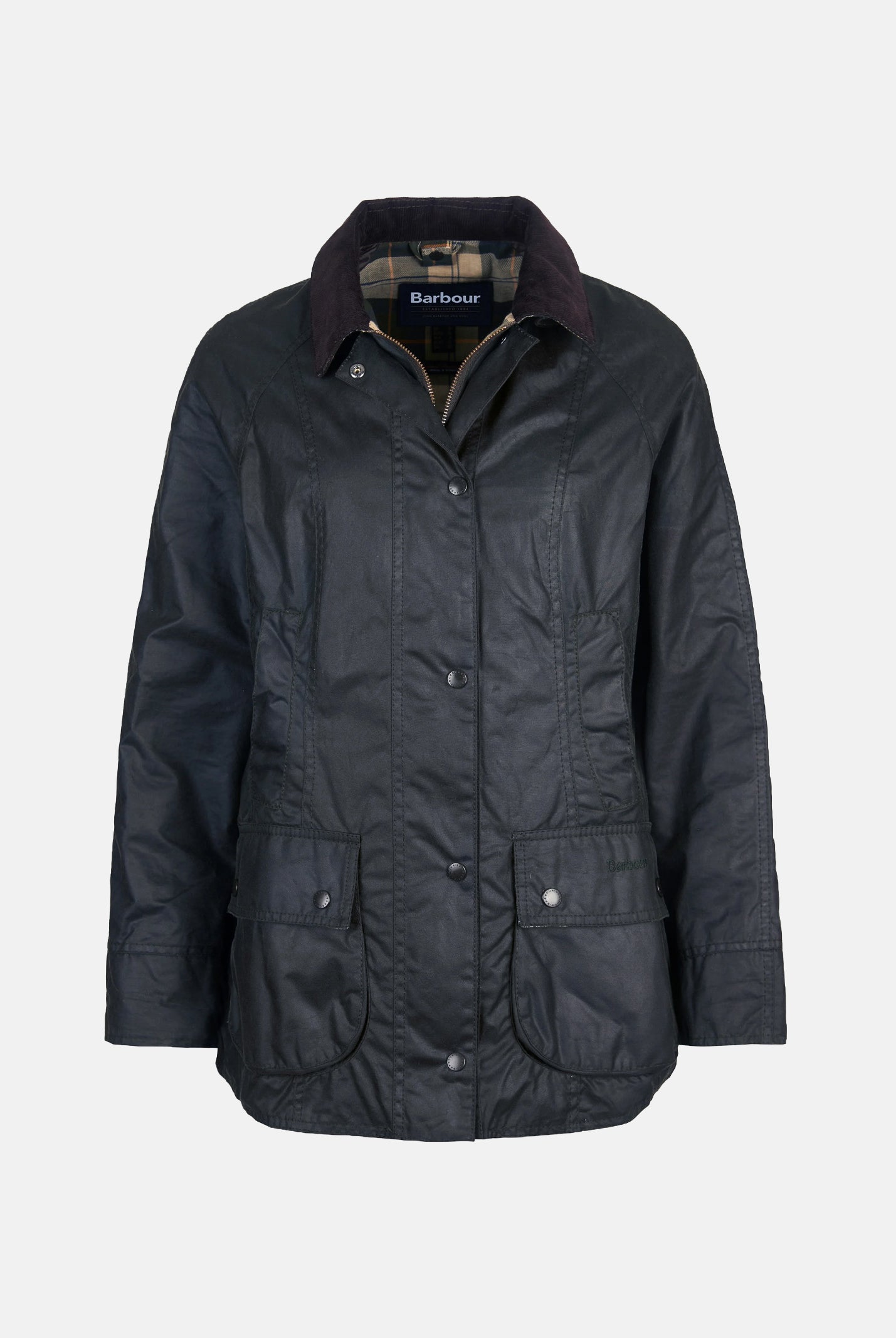 262MLWX0667 SG91 BARBOUR