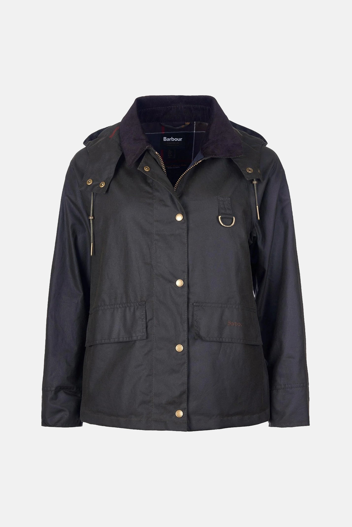 262MLWX1081 OL71 BARBOUR