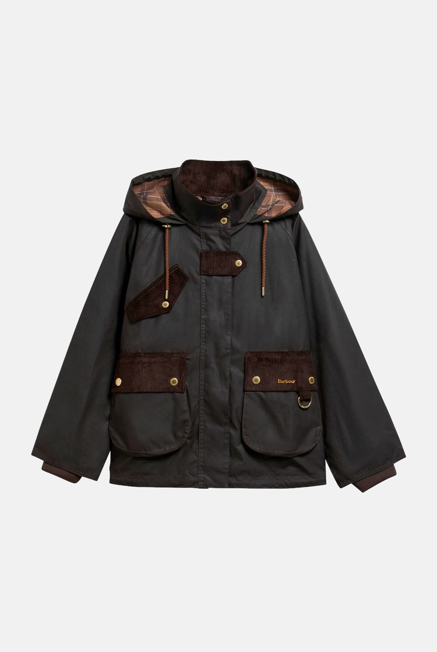 262MLWX1569 RU91 BARBOUR