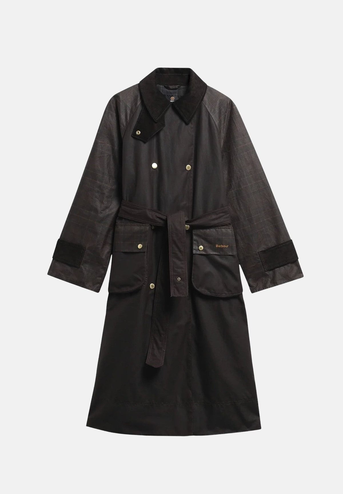 262MLWX1572 RU91 BARBOUR