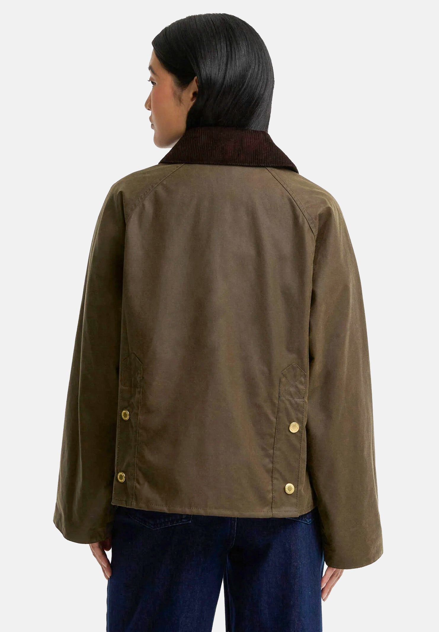 262MLWX1577 SN91 BARBOUR