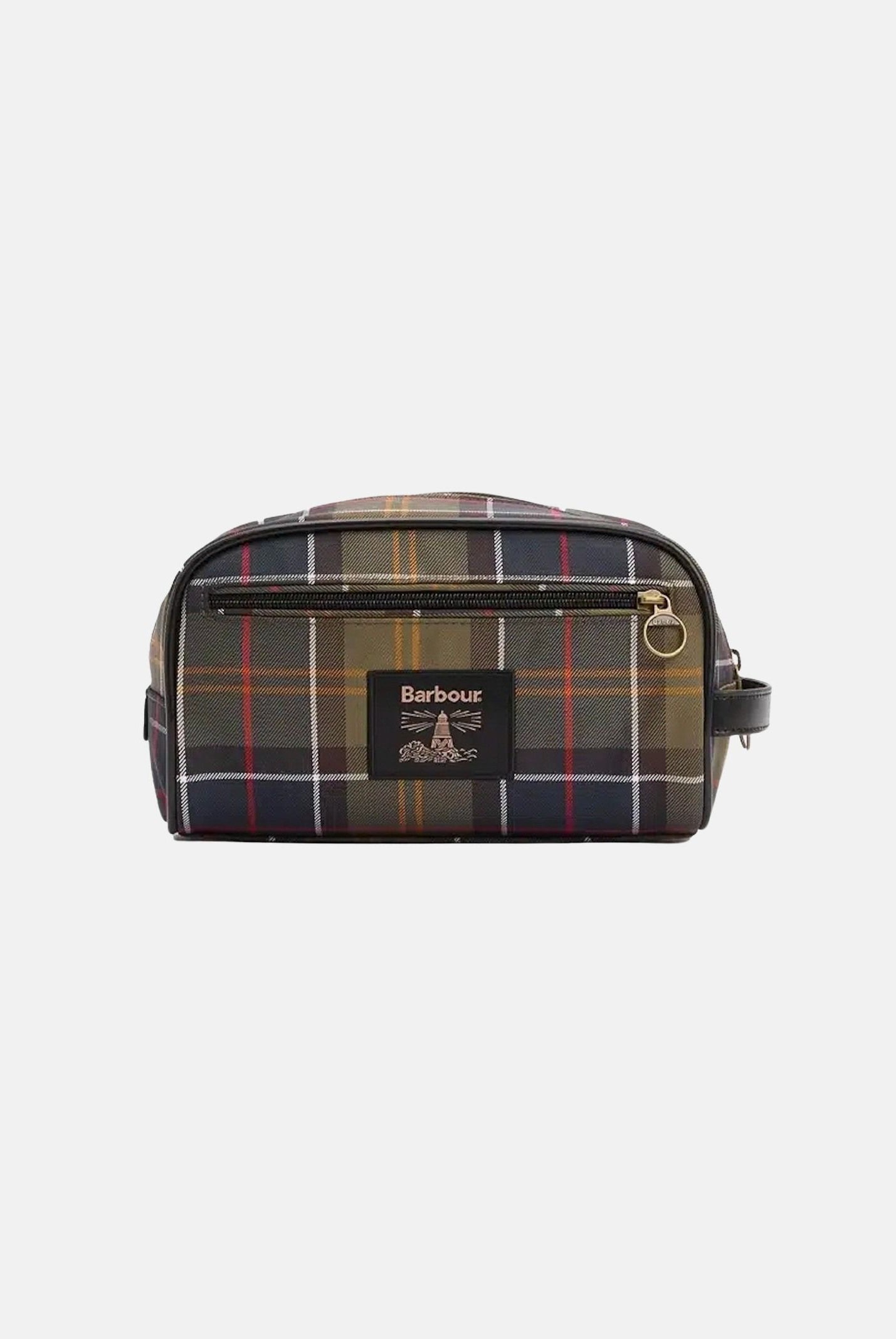 262MMAC0396 OL91 BARBOUR