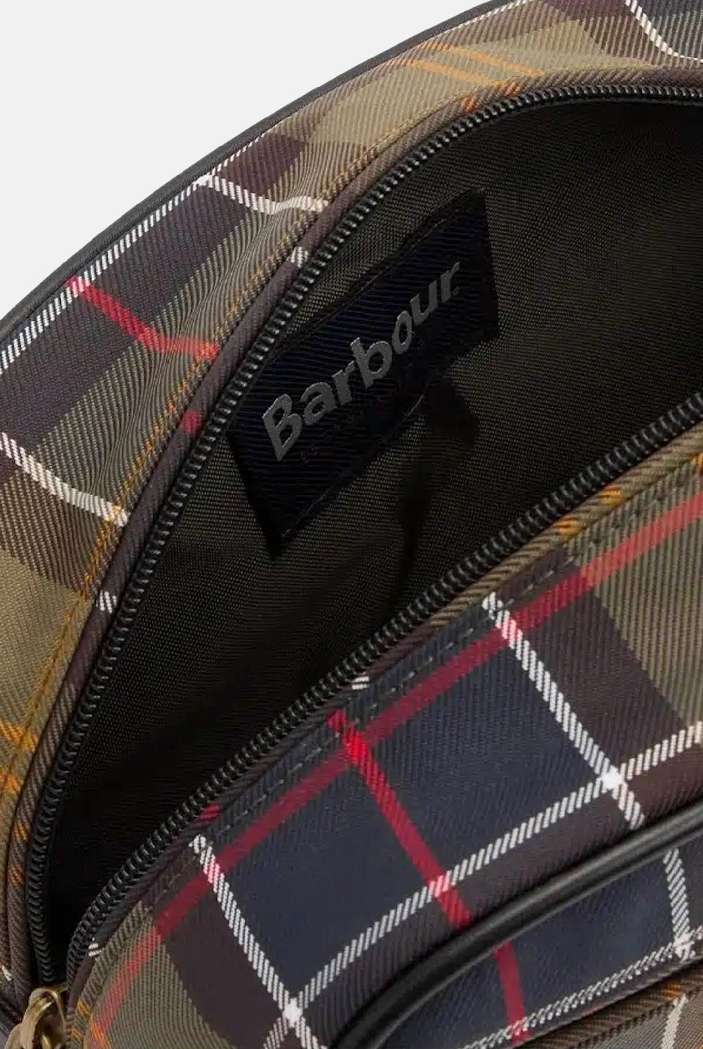262MMAC0396 OL91 BARBOUR