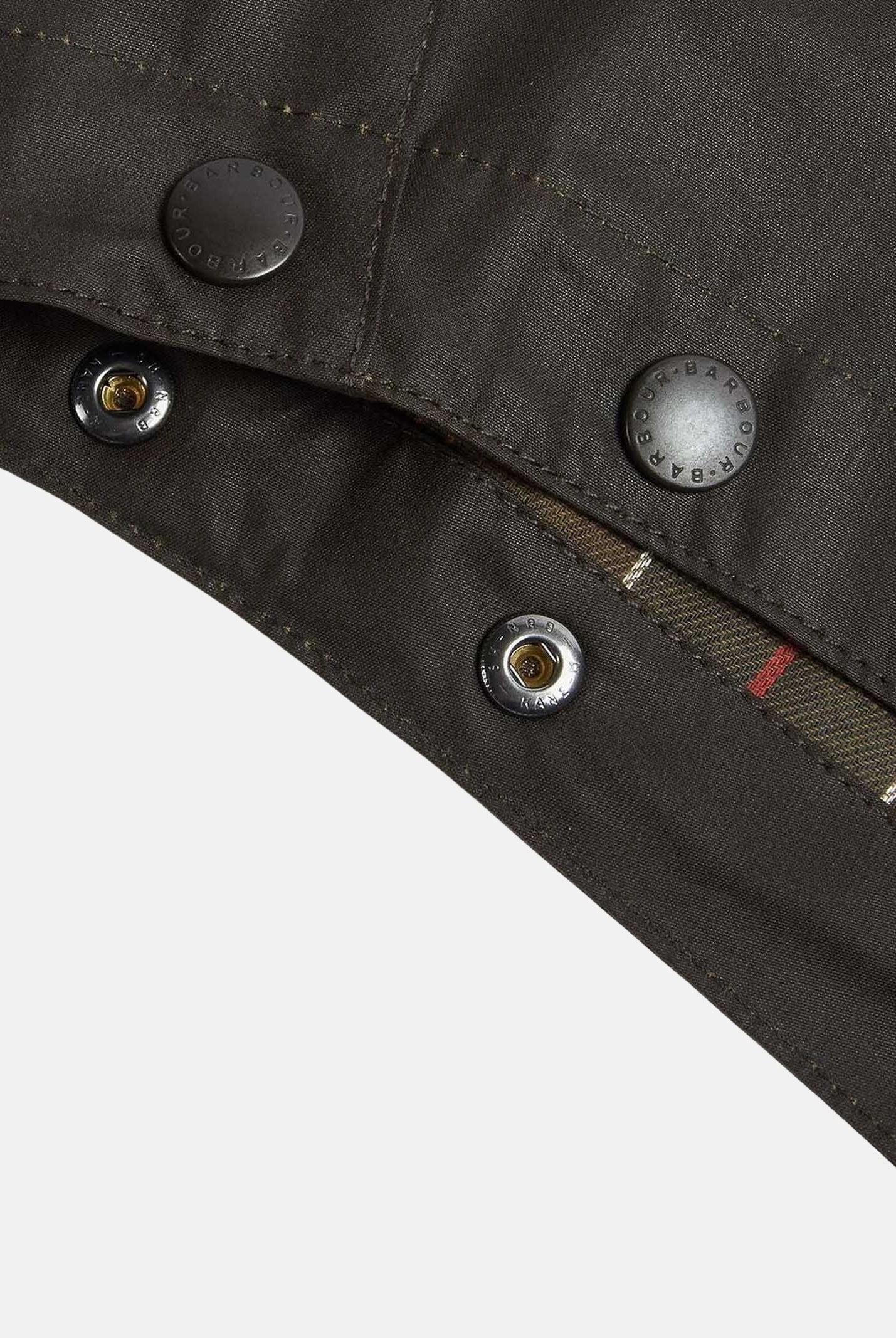 262MMHO0003 OL71 BARBOUR