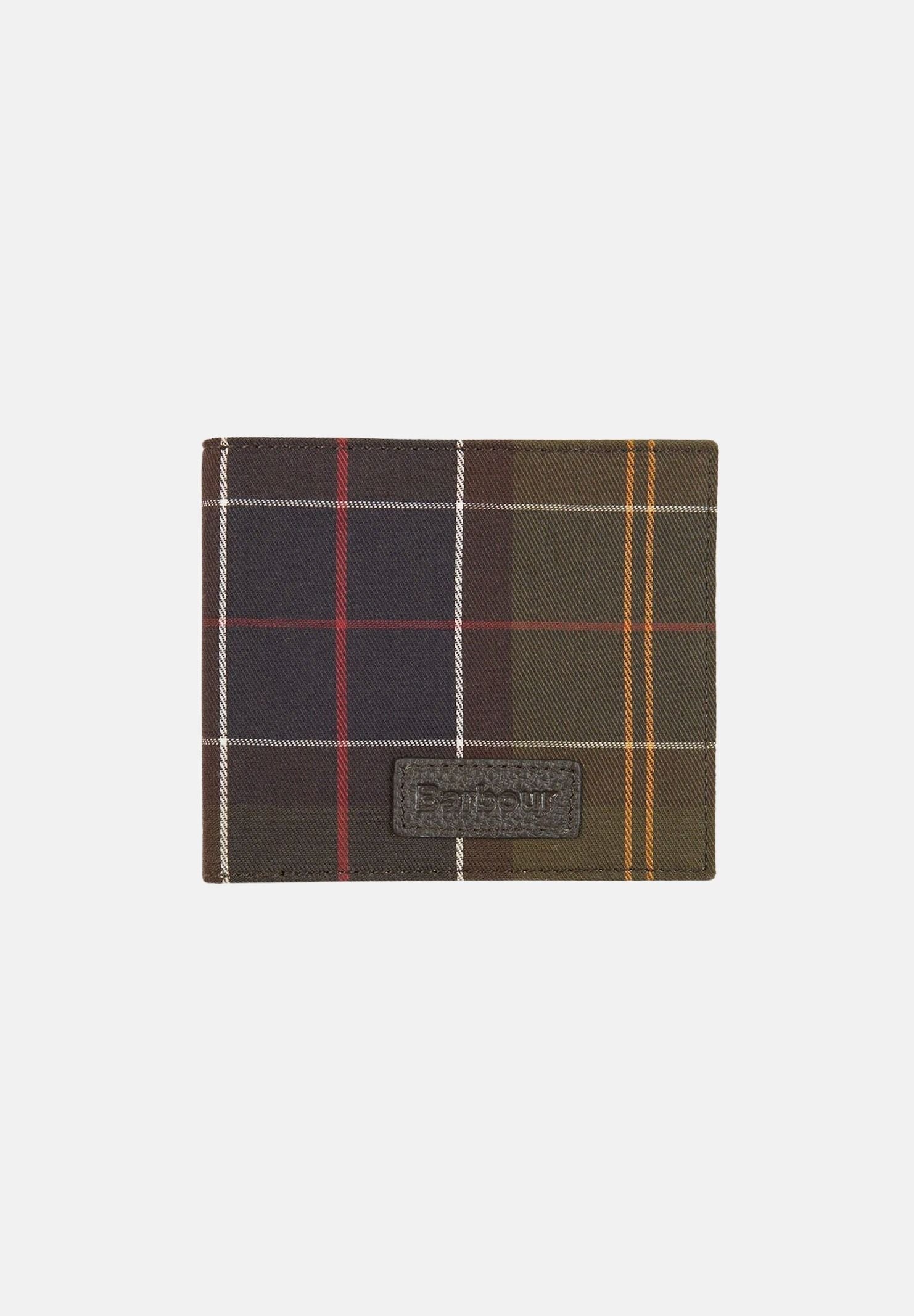 262MMLG0046 TN11 BARBOUR