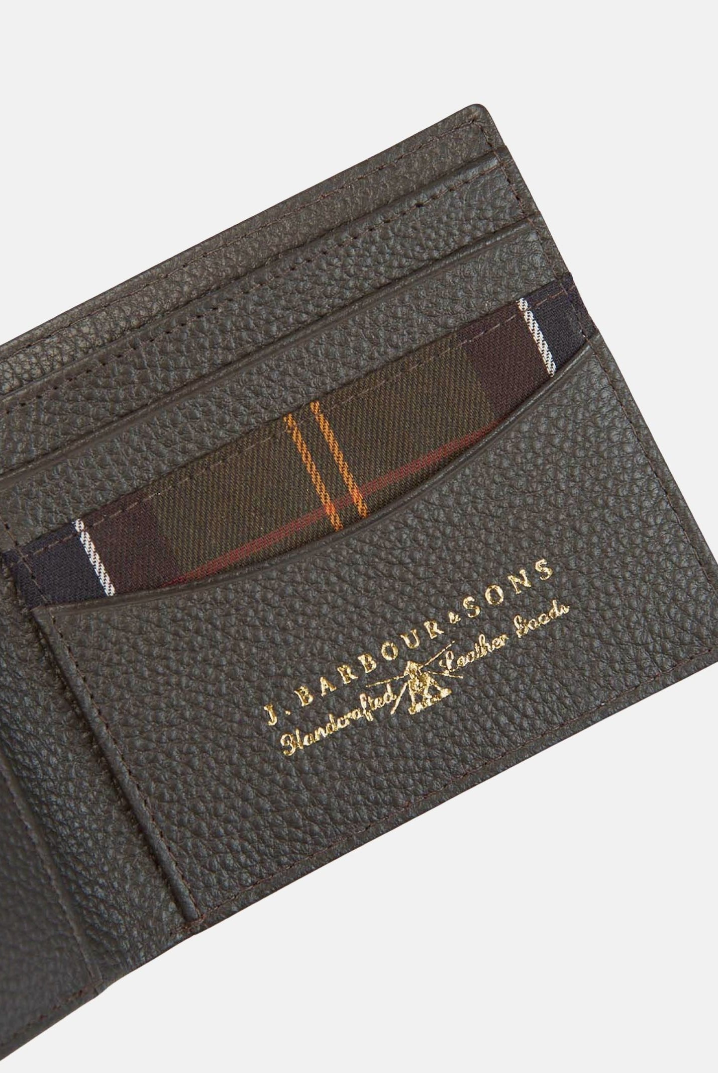 262MMLG0046 TN11 BARBOUR