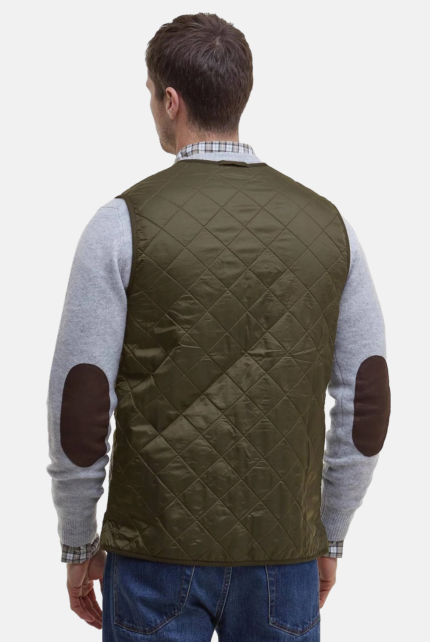 262MMLI0002 OL91 BARBOUR