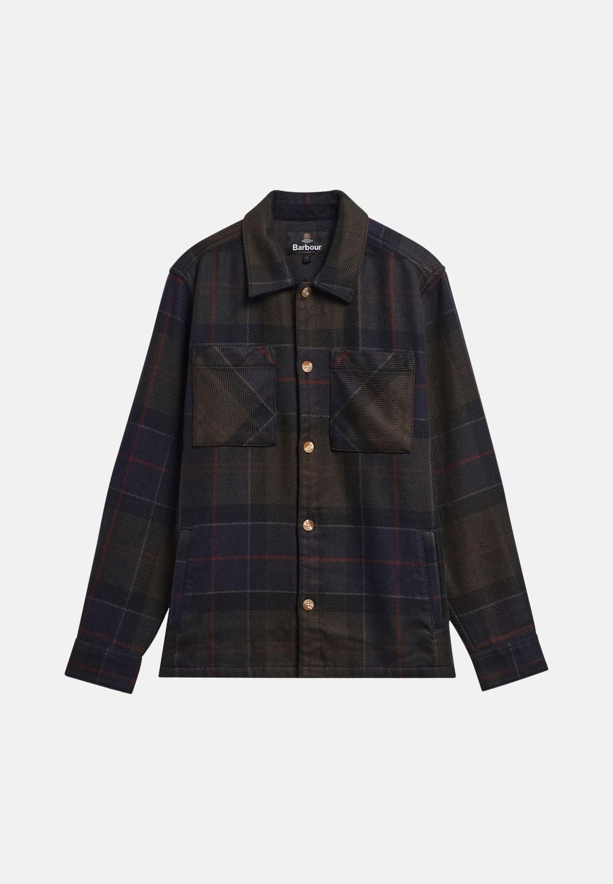 262MMOS0503 TN43 BARBOUR