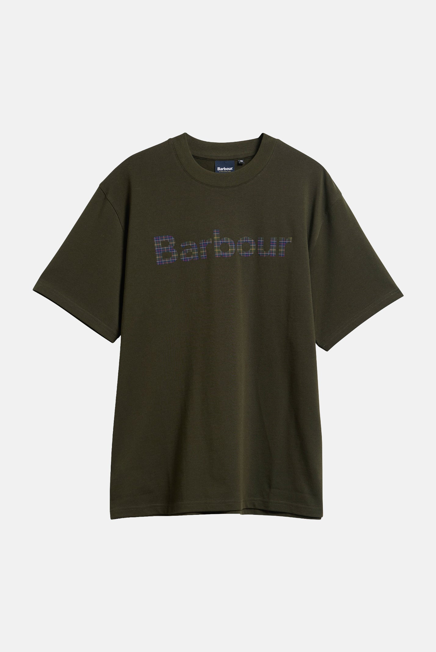 262MMTS1643 GN13 BARBOUR