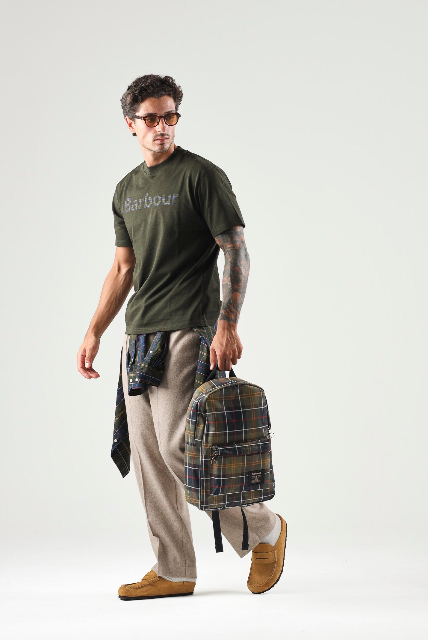 262MMTS1643 GN13 BARBOUR