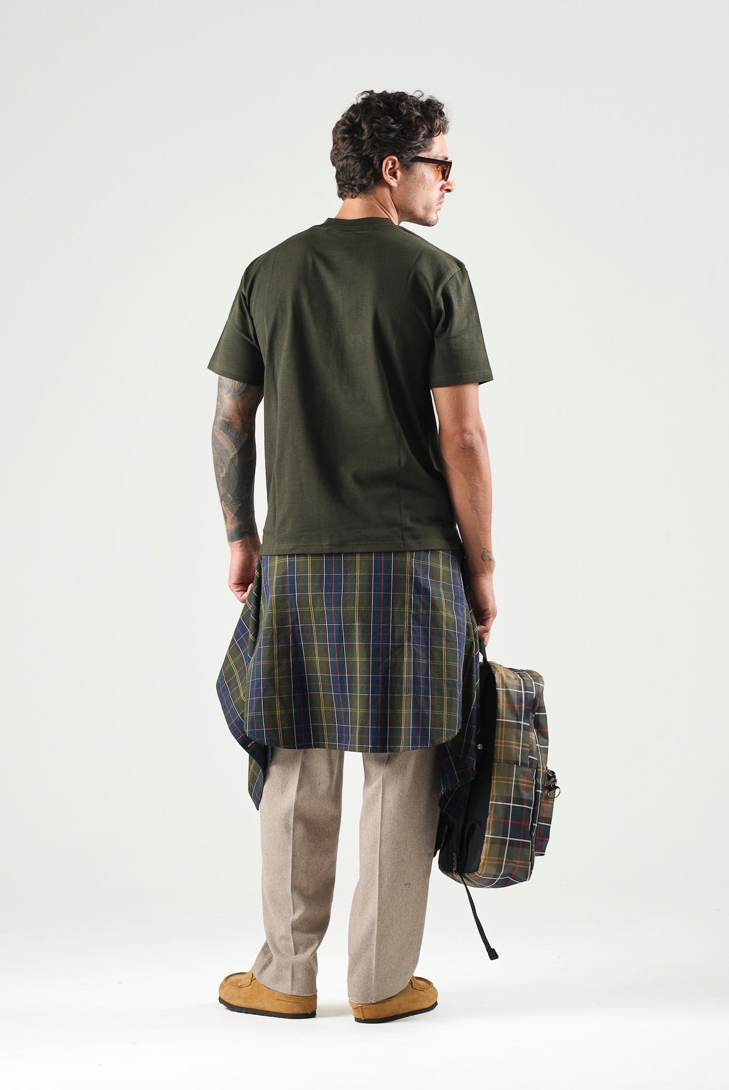 262MMTS1643 GN13 BARBOUR