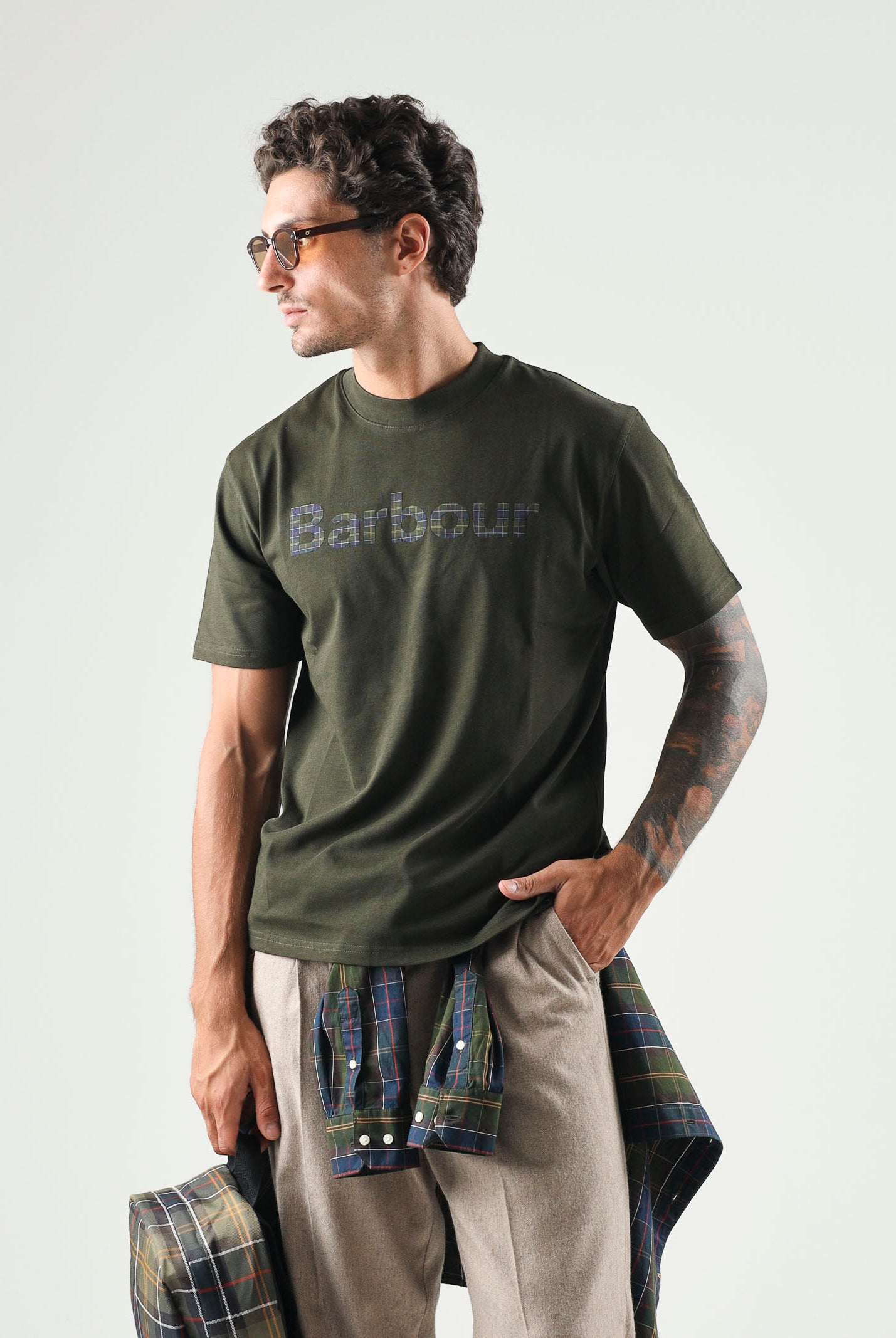 262MMTS1643 GN13 BARBOUR